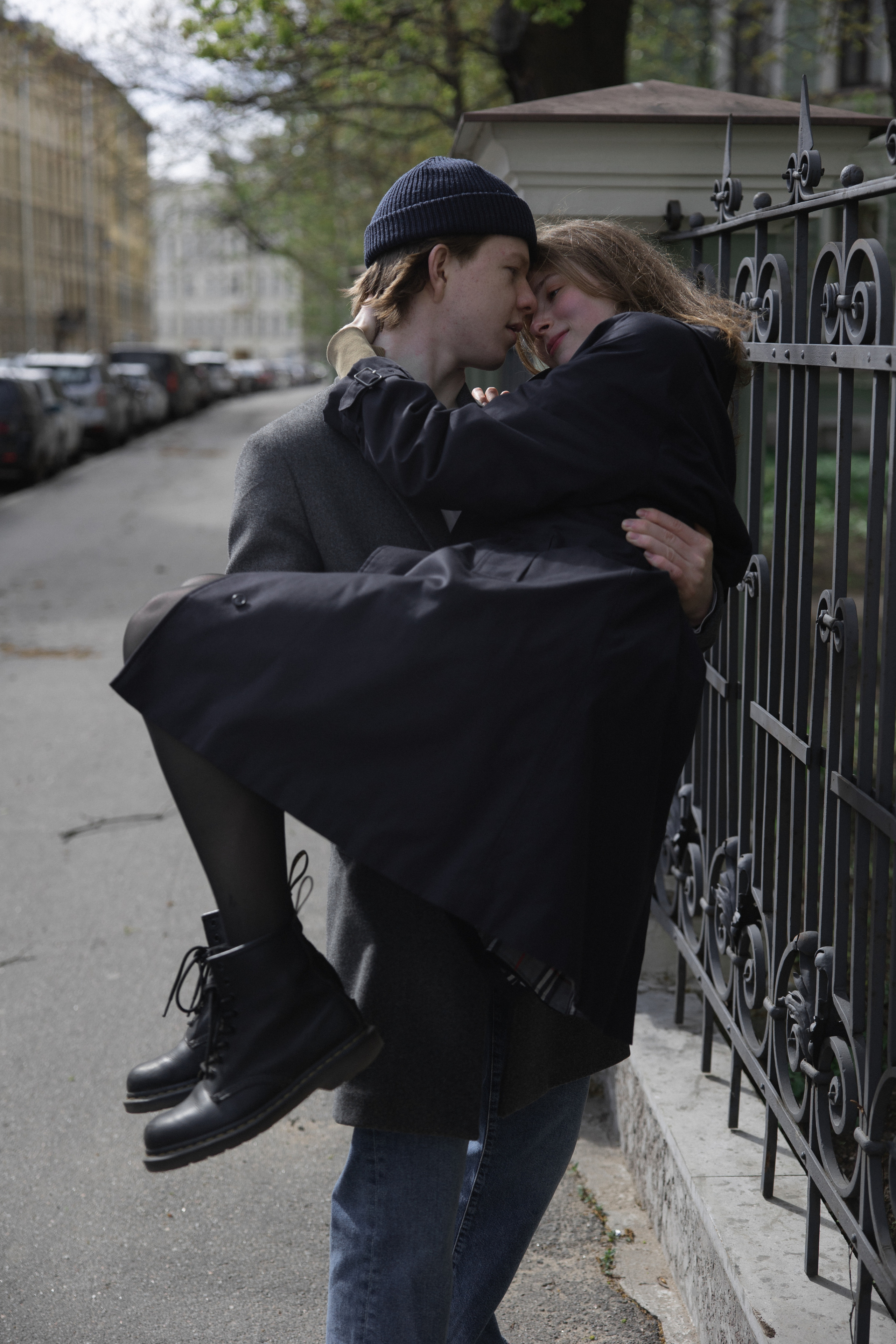 Сонечка и Денис. Свадебный фотограф в Санкт — Петербурге и Ленинградской о