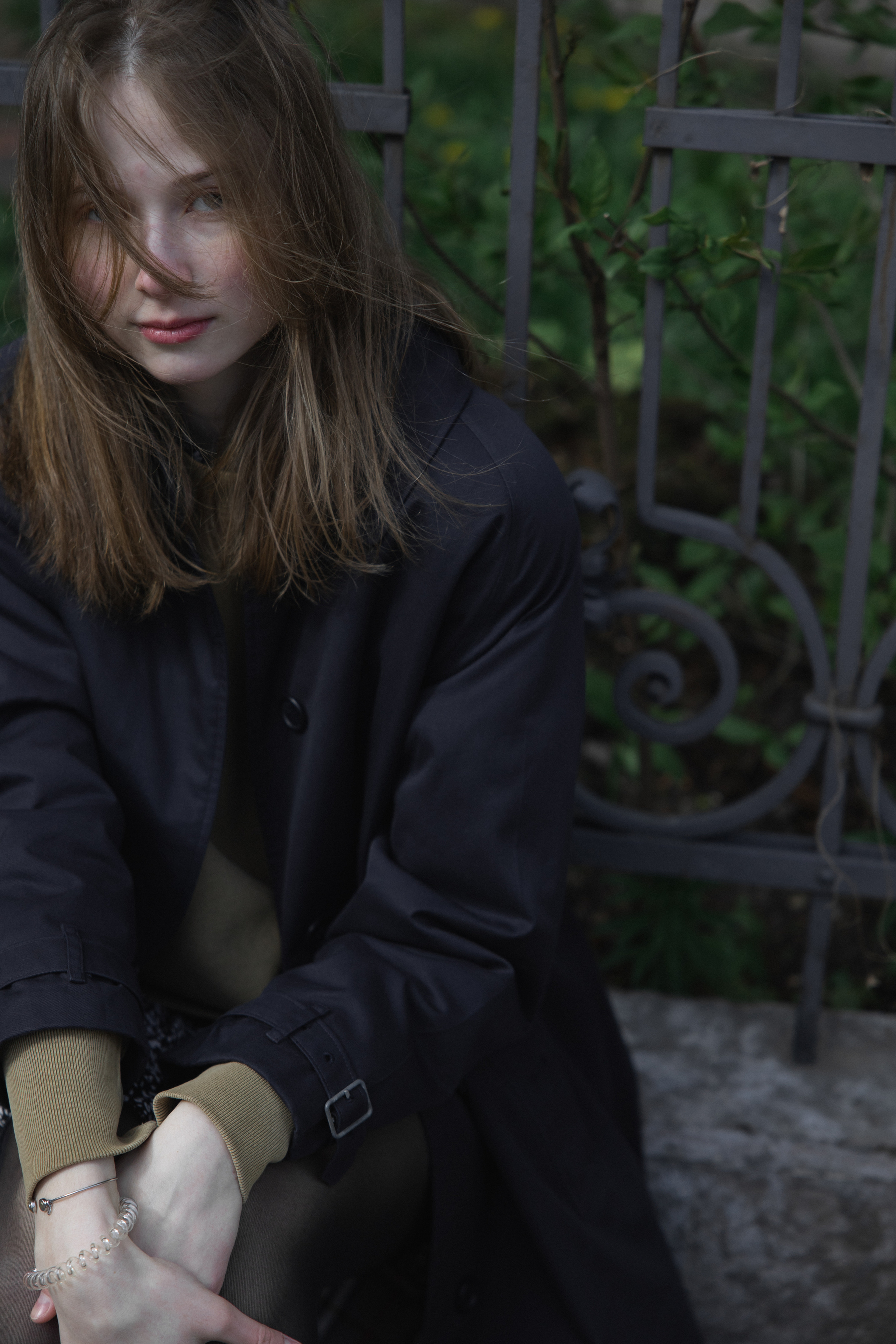 Сонечка и Денис. Свадебный фотограф в Санкт — Петербурге и Ленинградской о