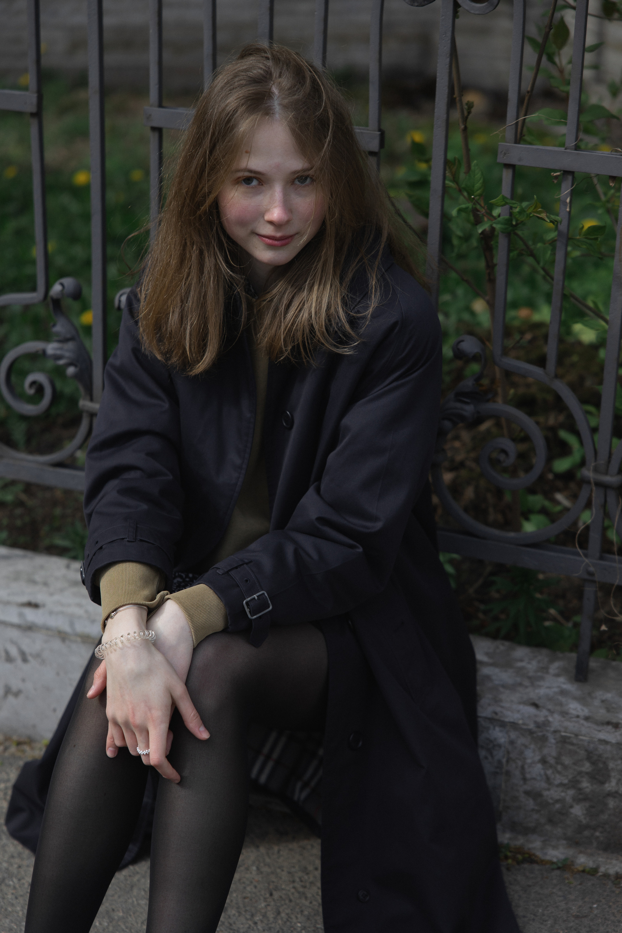 Сонечка и Денис. Свадебный фотограф в Санкт — Петербурге и Ленинградской о