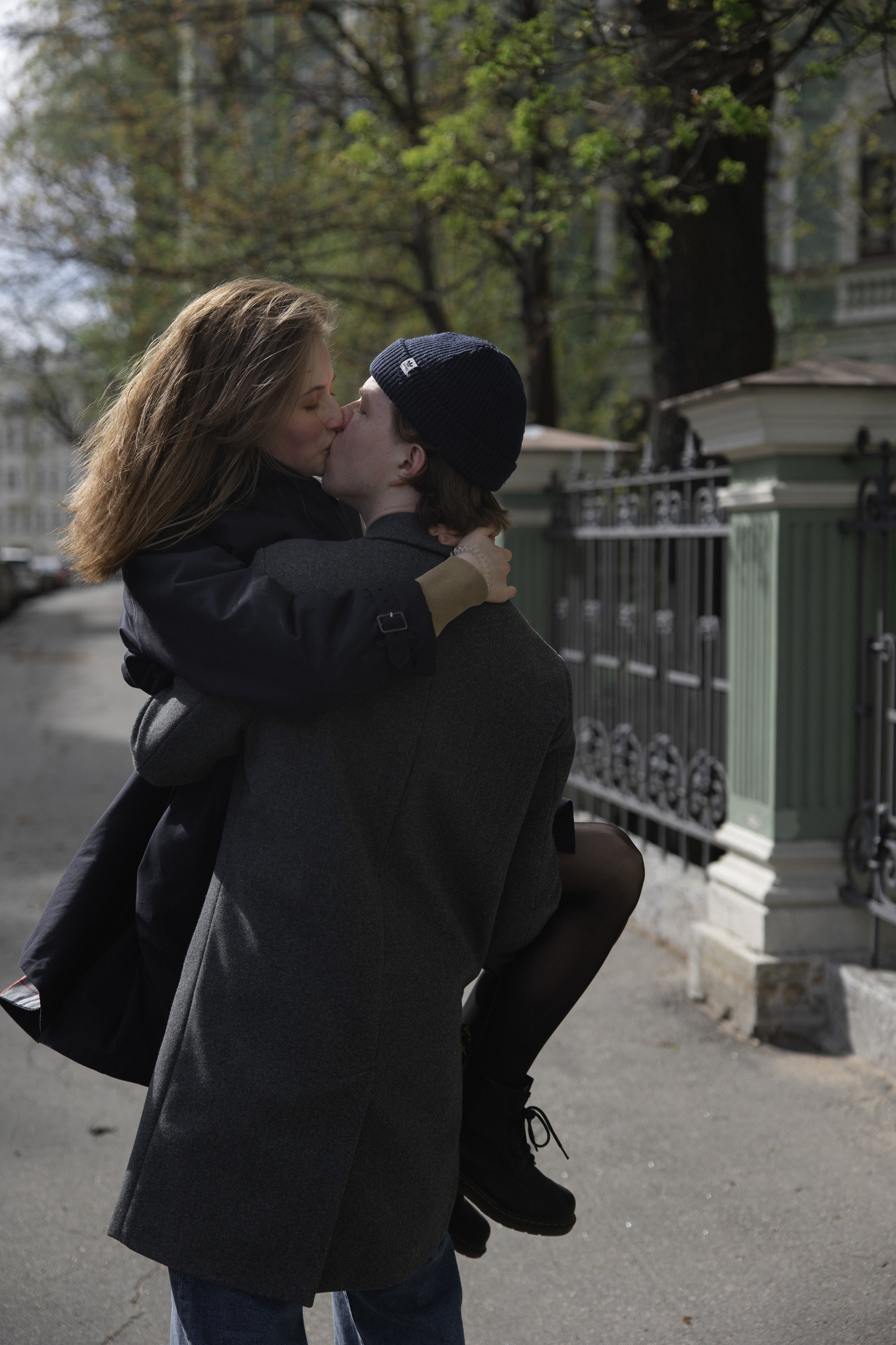 Сонечка и Денис. Свадебный фотограф в Санкт — Петербурге и Ленинградской о