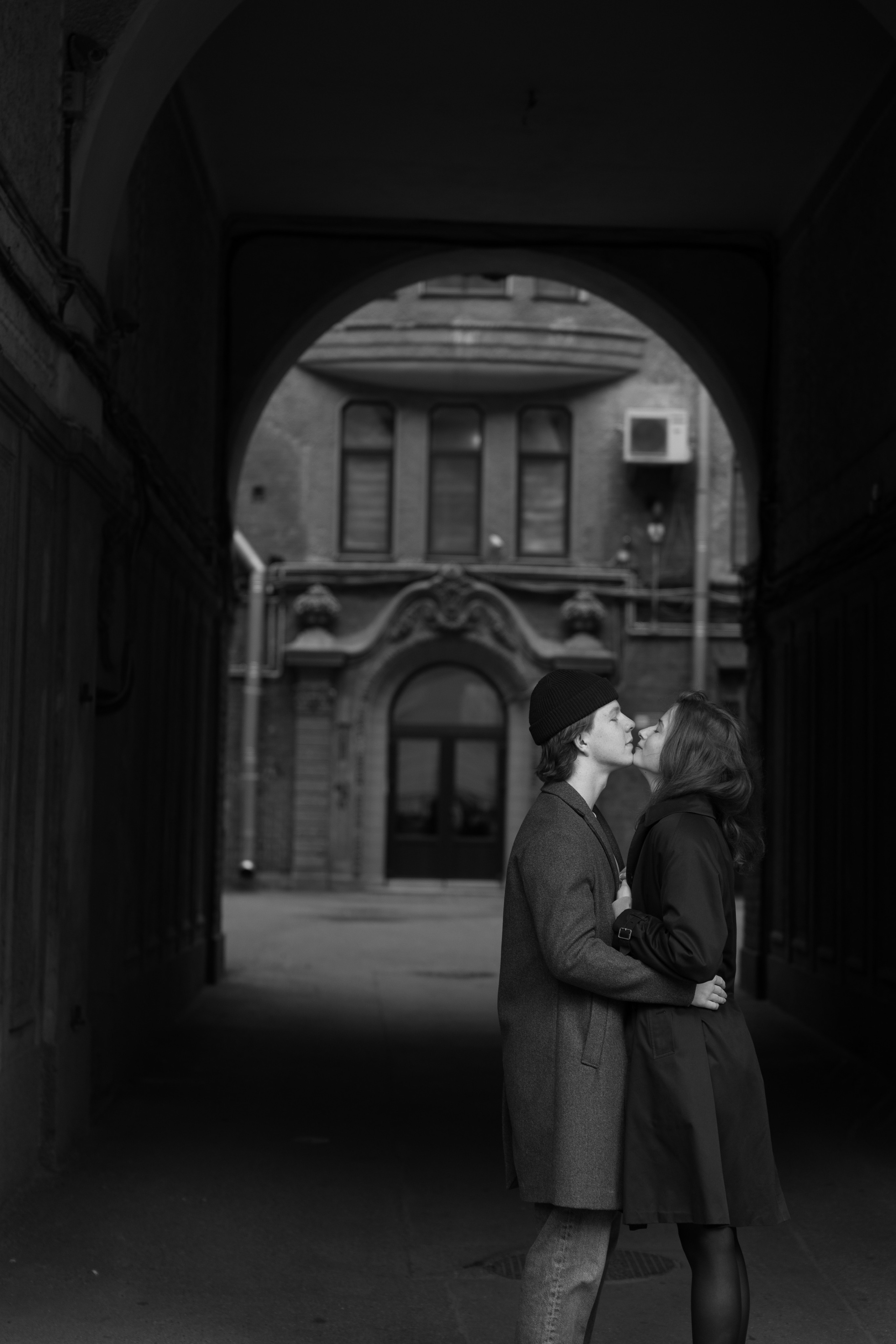 Сонечка и Денис. Свадебный фотограф в Санкт — Петербурге и Ленинградской о