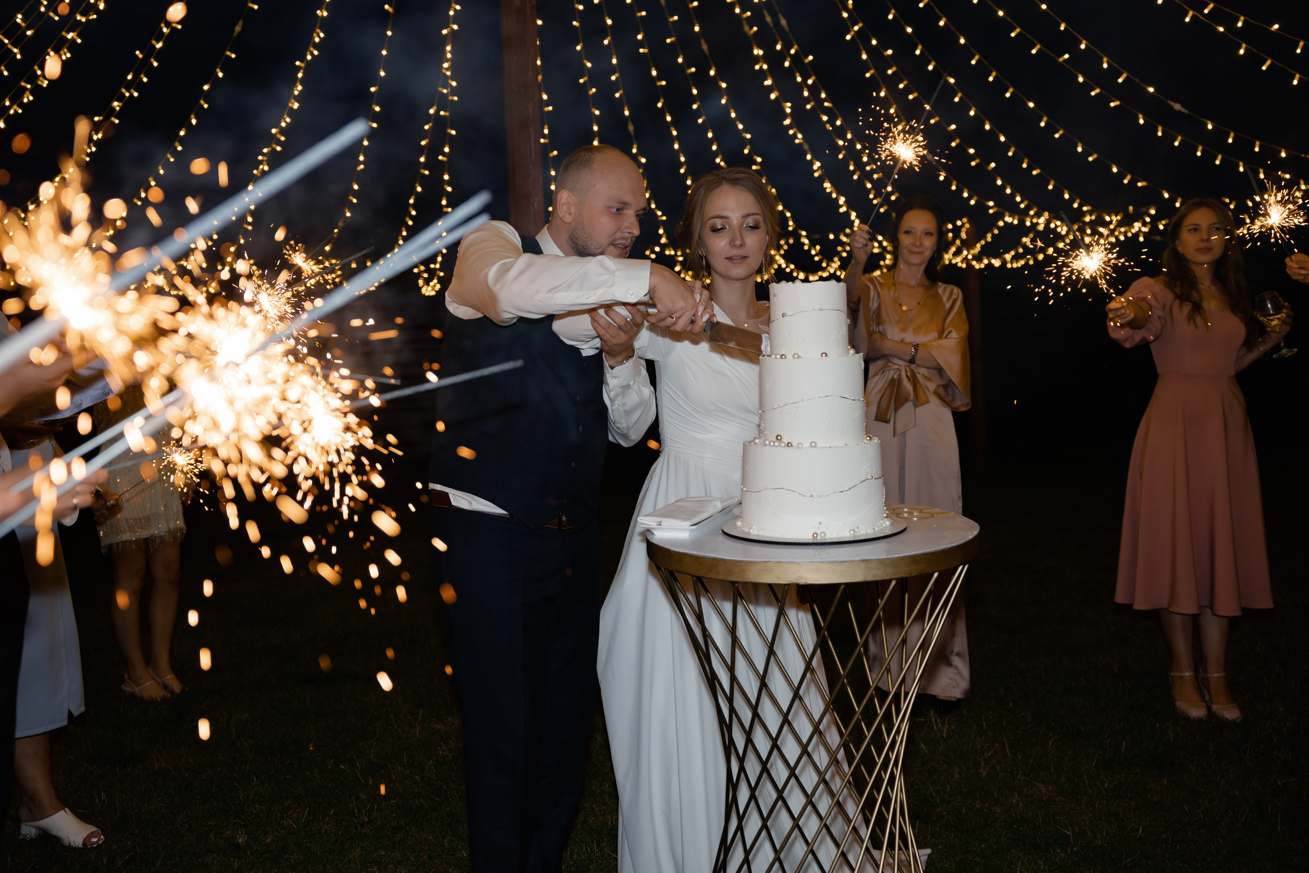 9 августа (Илья и Кристина). Свадебный фотограф в Санкт — Петербурге и Ленинградской о