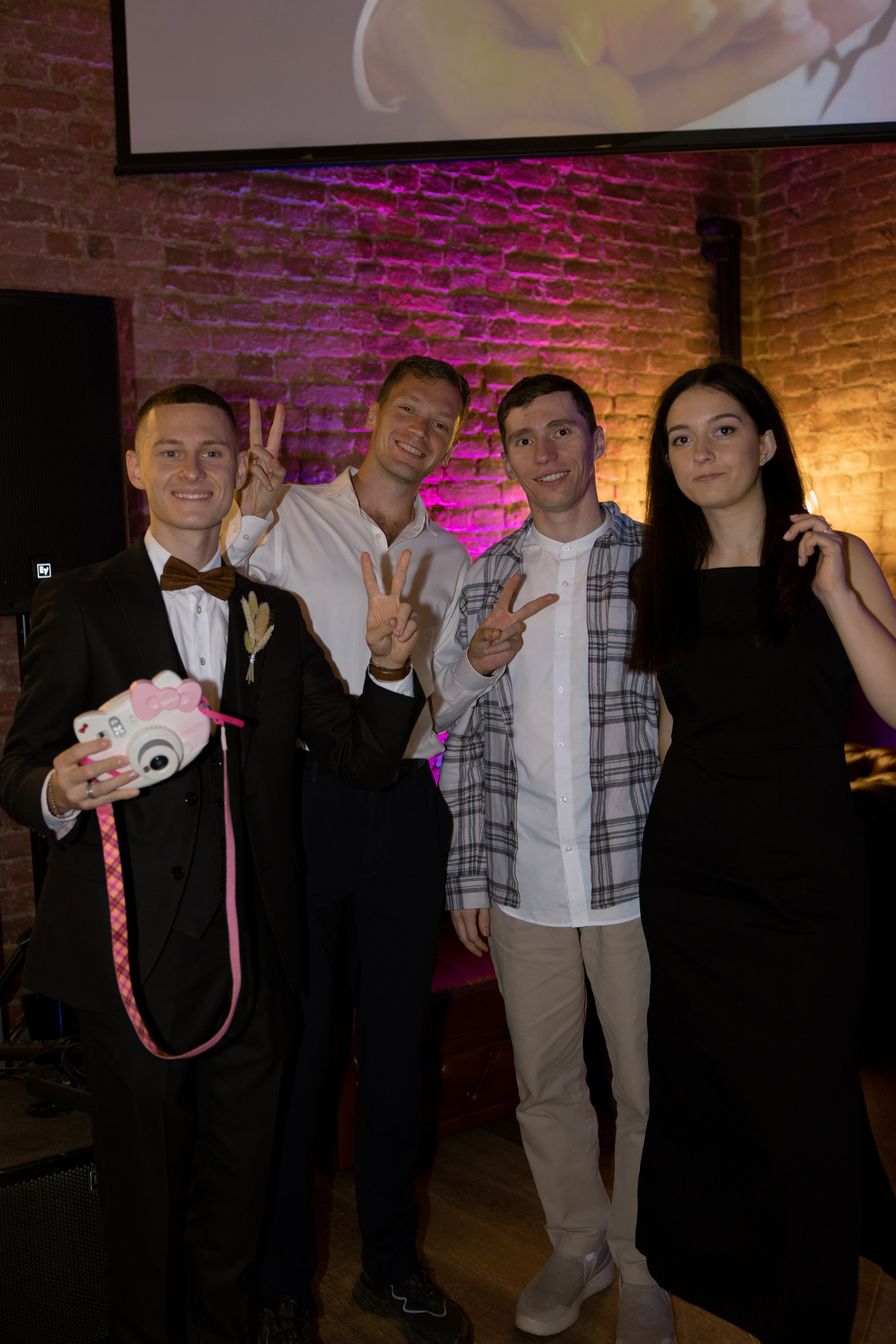 Святослав и Александра. Свадебный фотограф в Санкт — Петербурге и Ленинградской о