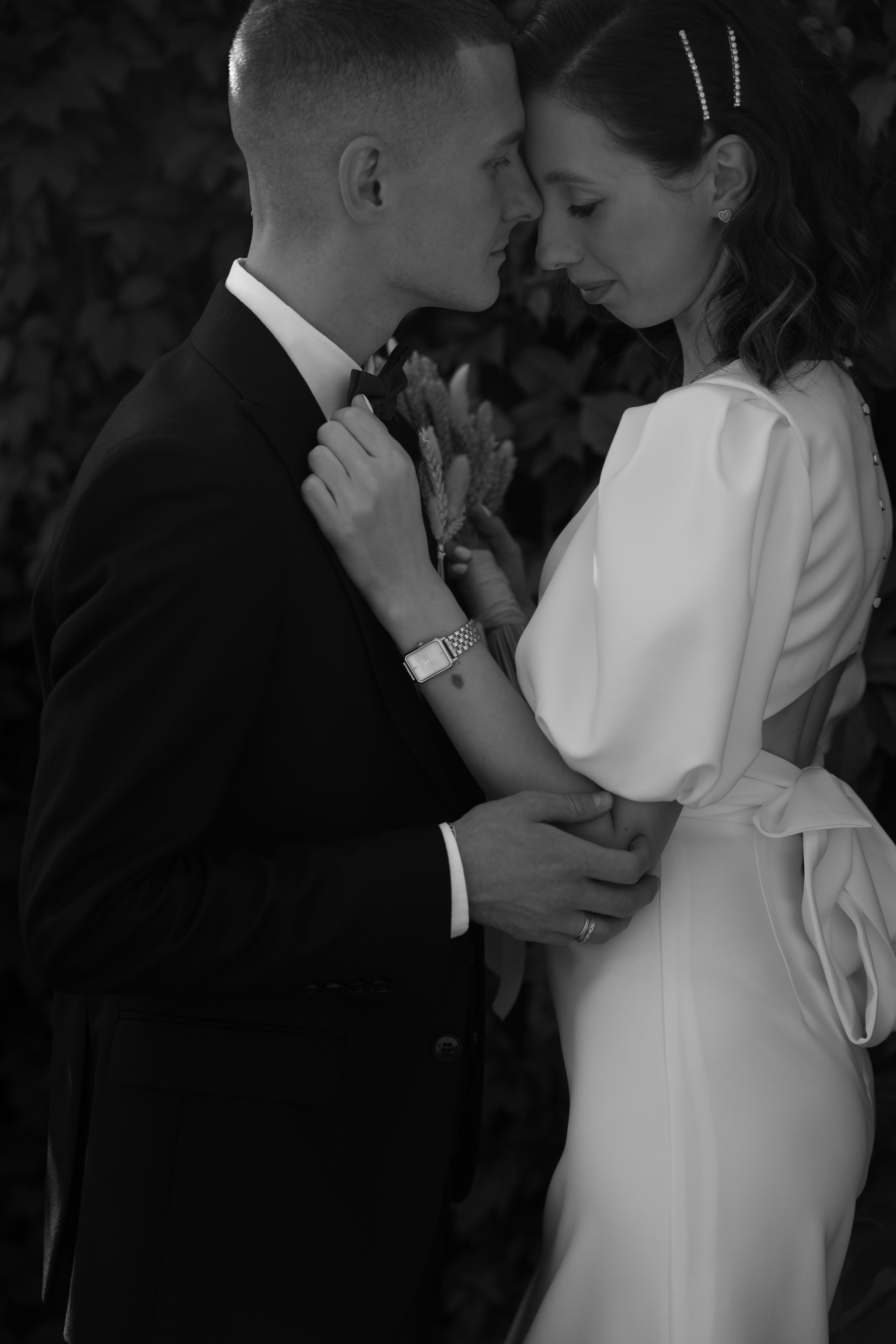 Святослав и Александра. Свадебный фотограф в Санкт — Петербурге и Ленинградской о