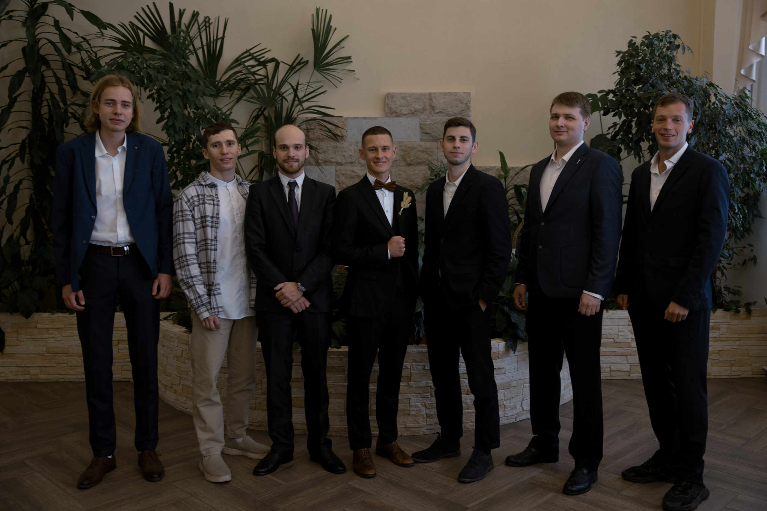 Святослав и Александра. Свадебный фотограф в Санкт — Петербурге и Ленинградской о