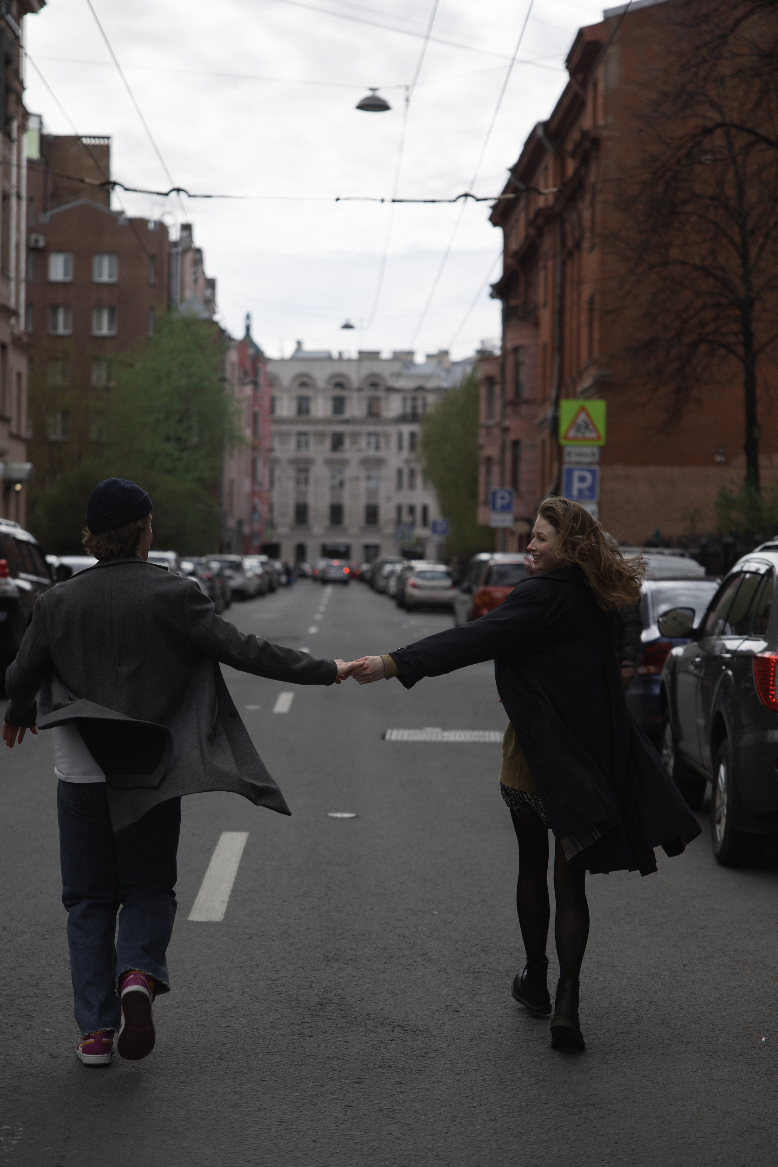 Сонечка и Денис. Свадебный фотограф в Санкт — Петербурге и Ленинградской о