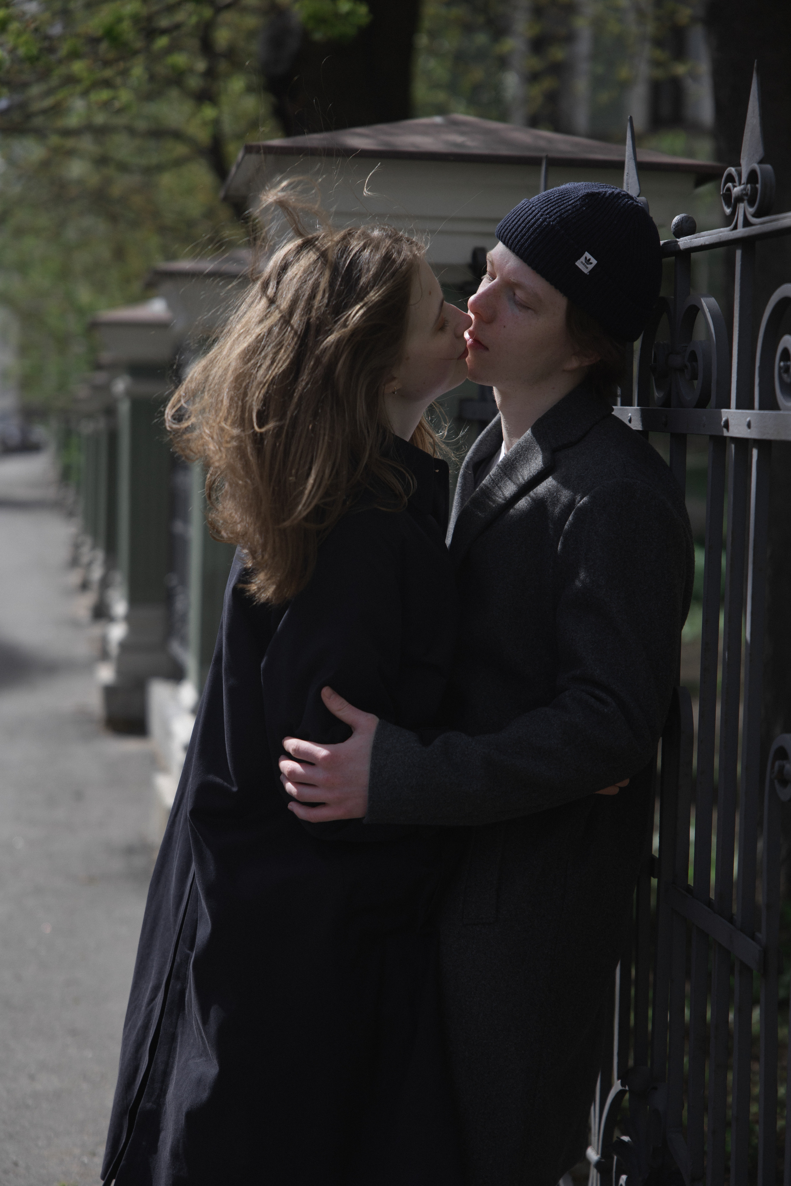 Сонечка и Денис. Свадебный фотограф в Санкт — Петербурге и Ленинградской о