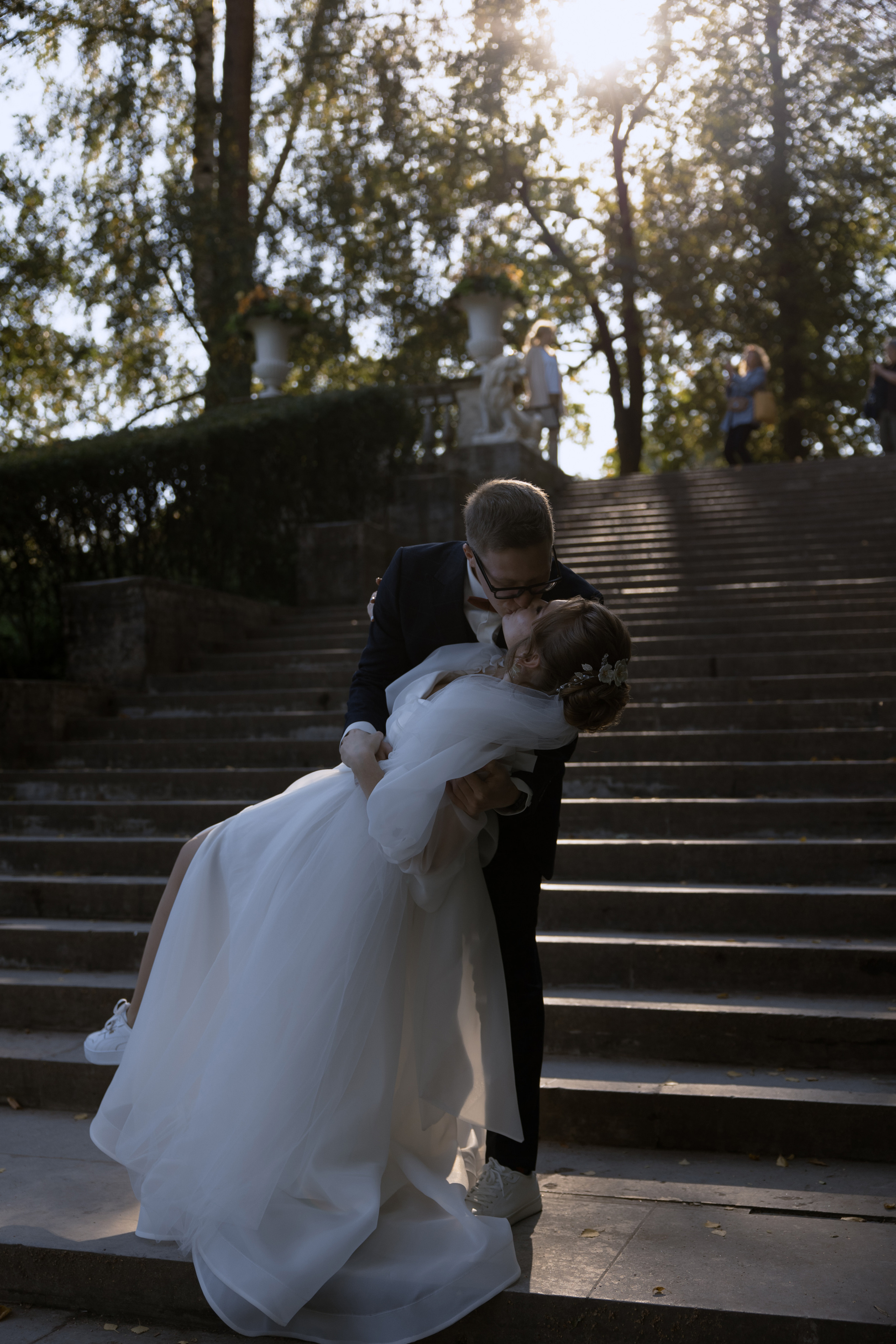 Владислава и Александр. Свадебный фотограф в Санкт — Петербурге и Ленинградской о