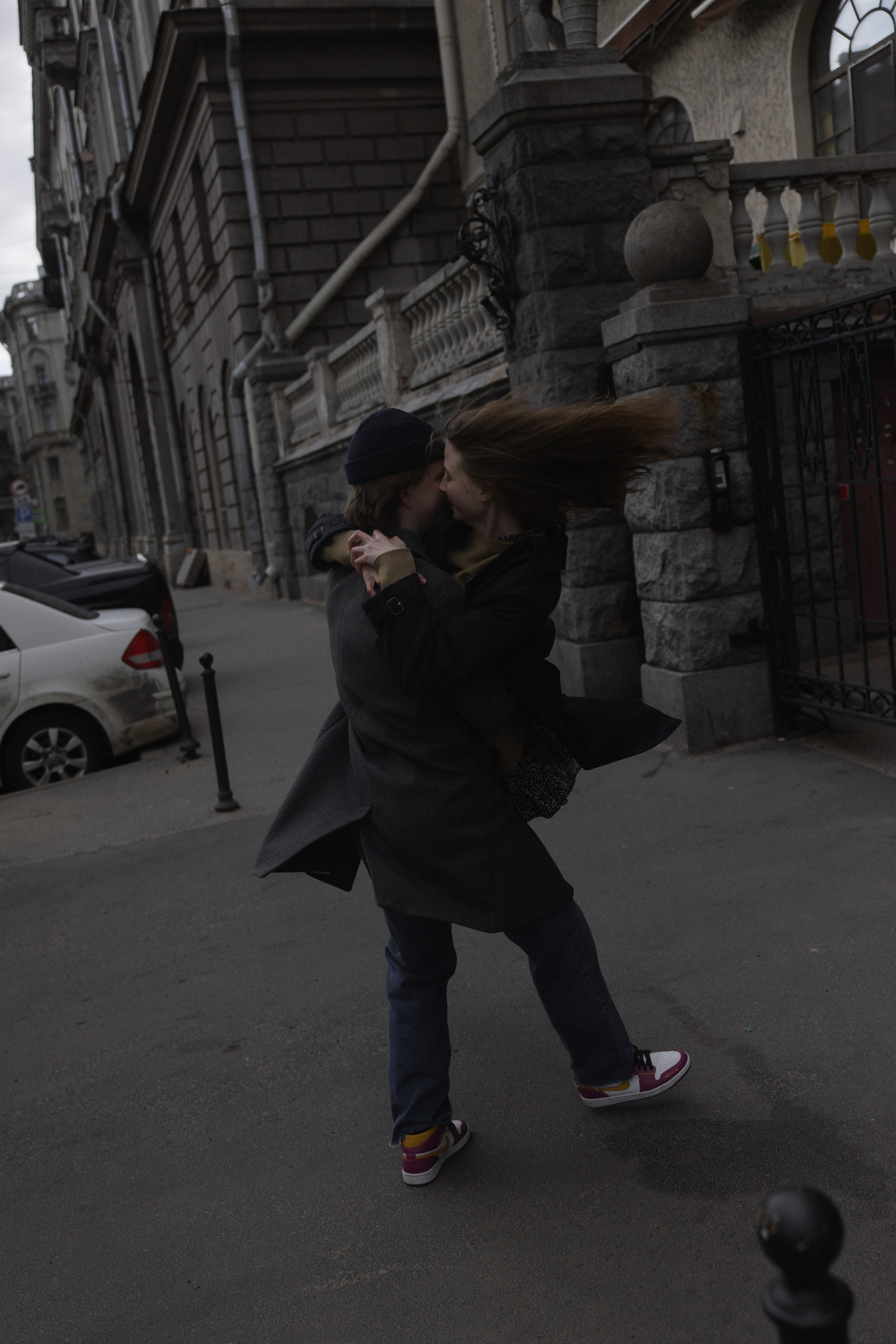 Сонечка и Денис. Свадебный фотограф в Санкт — Петербурге и Ленинградской о