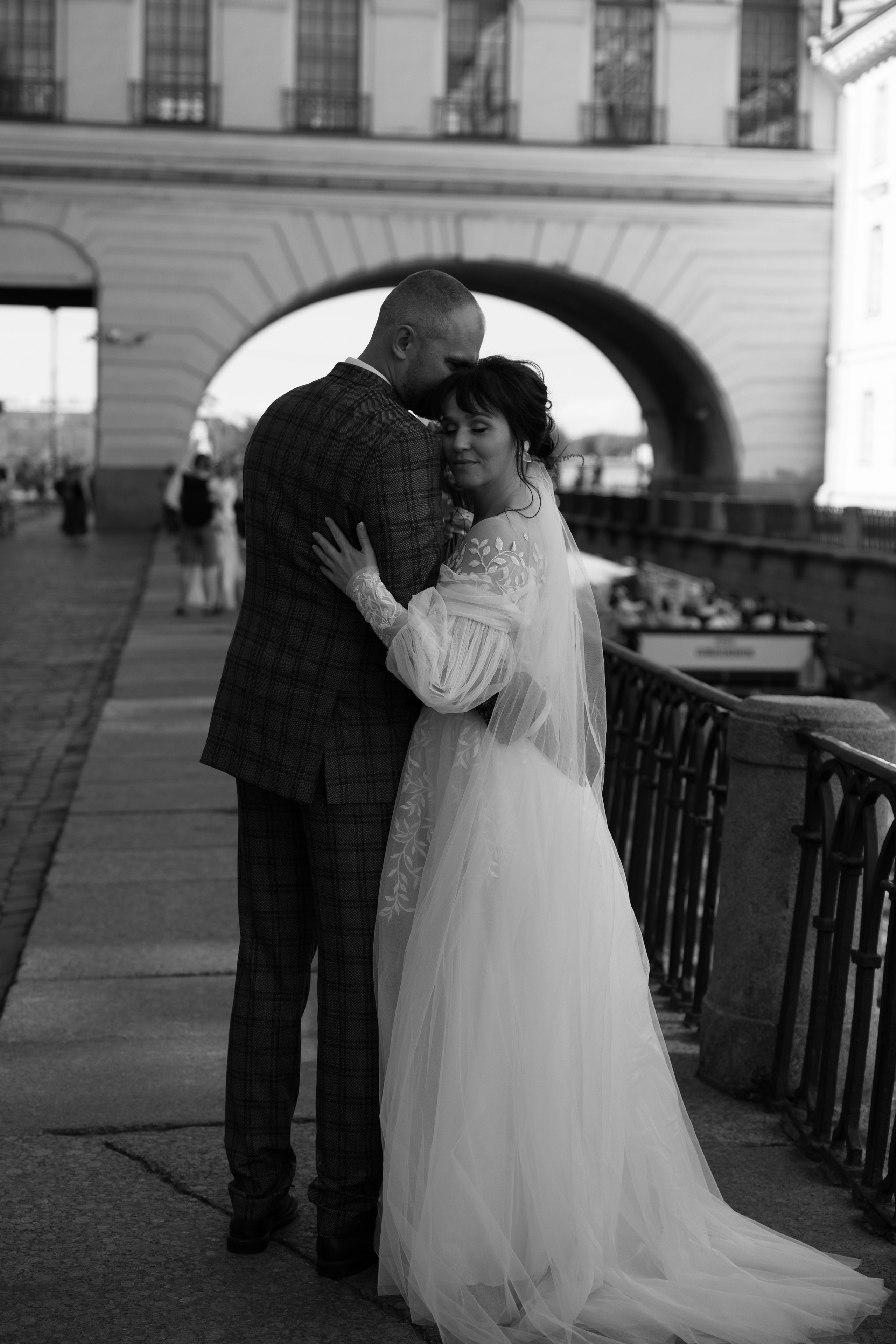 5 августа (Алексей и Ирина). Свадебный фотограф в Санкт — Петербурге и Ленинградской о