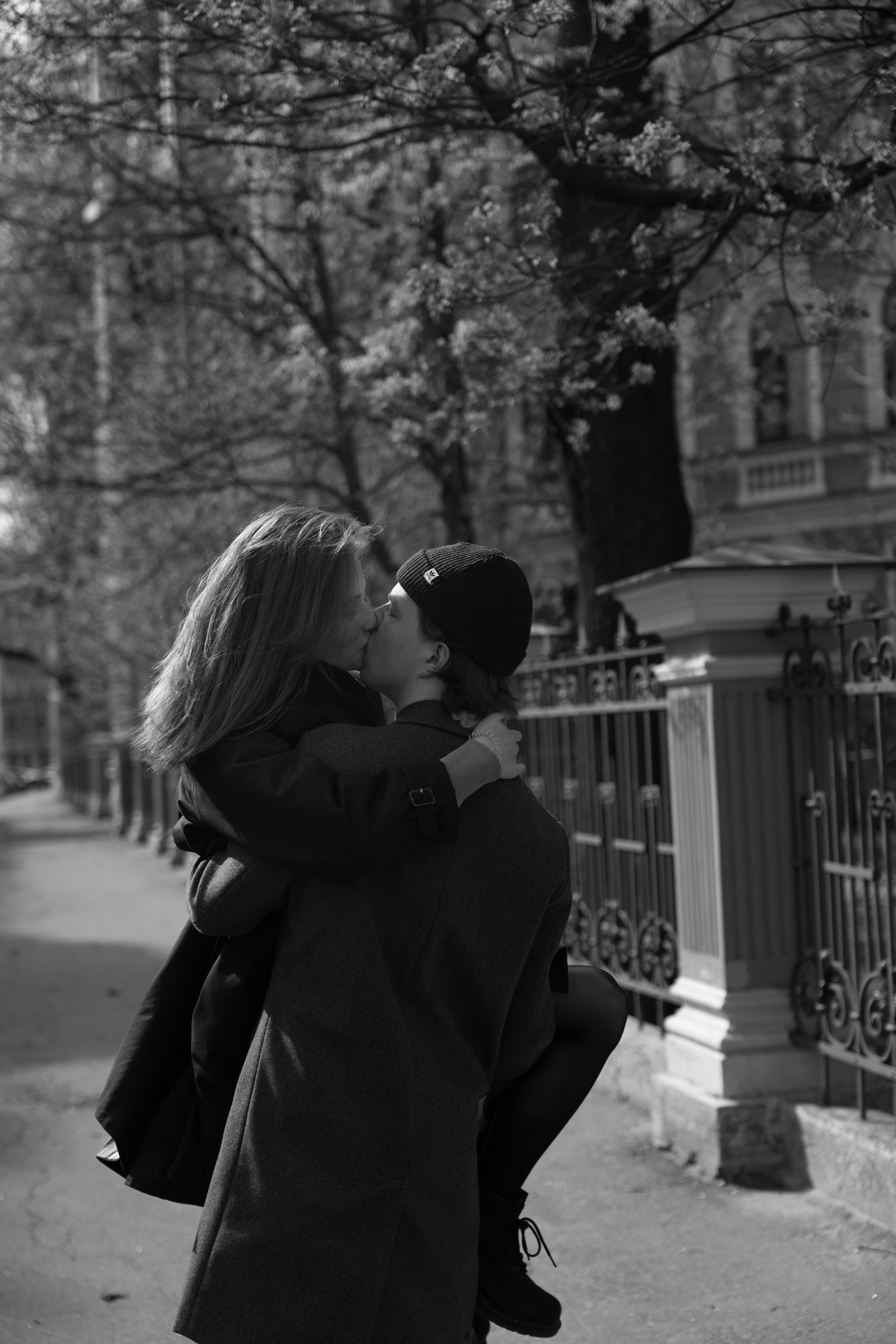 Сонечка и Денис. Свадебный фотограф в Санкт — Петербурге и Ленинградской о