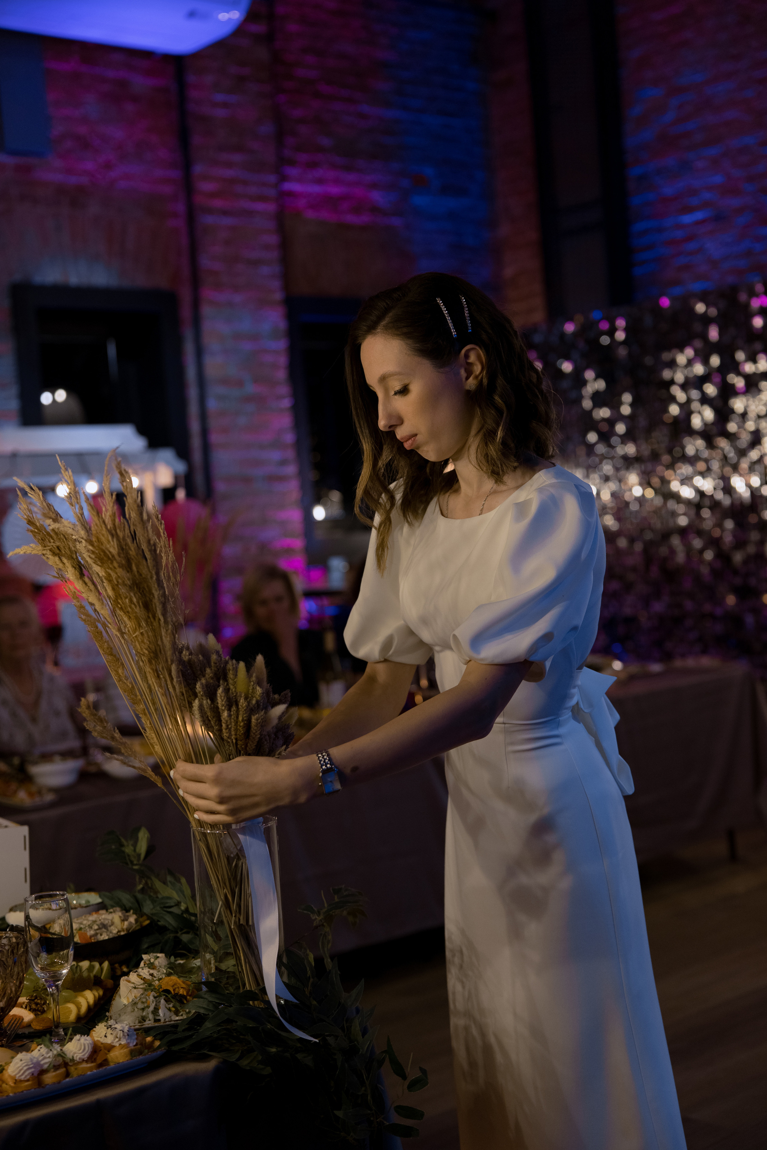 Святослав и Александра. Свадебный фотограф в Санкт — Петербурге и Ленинградской о