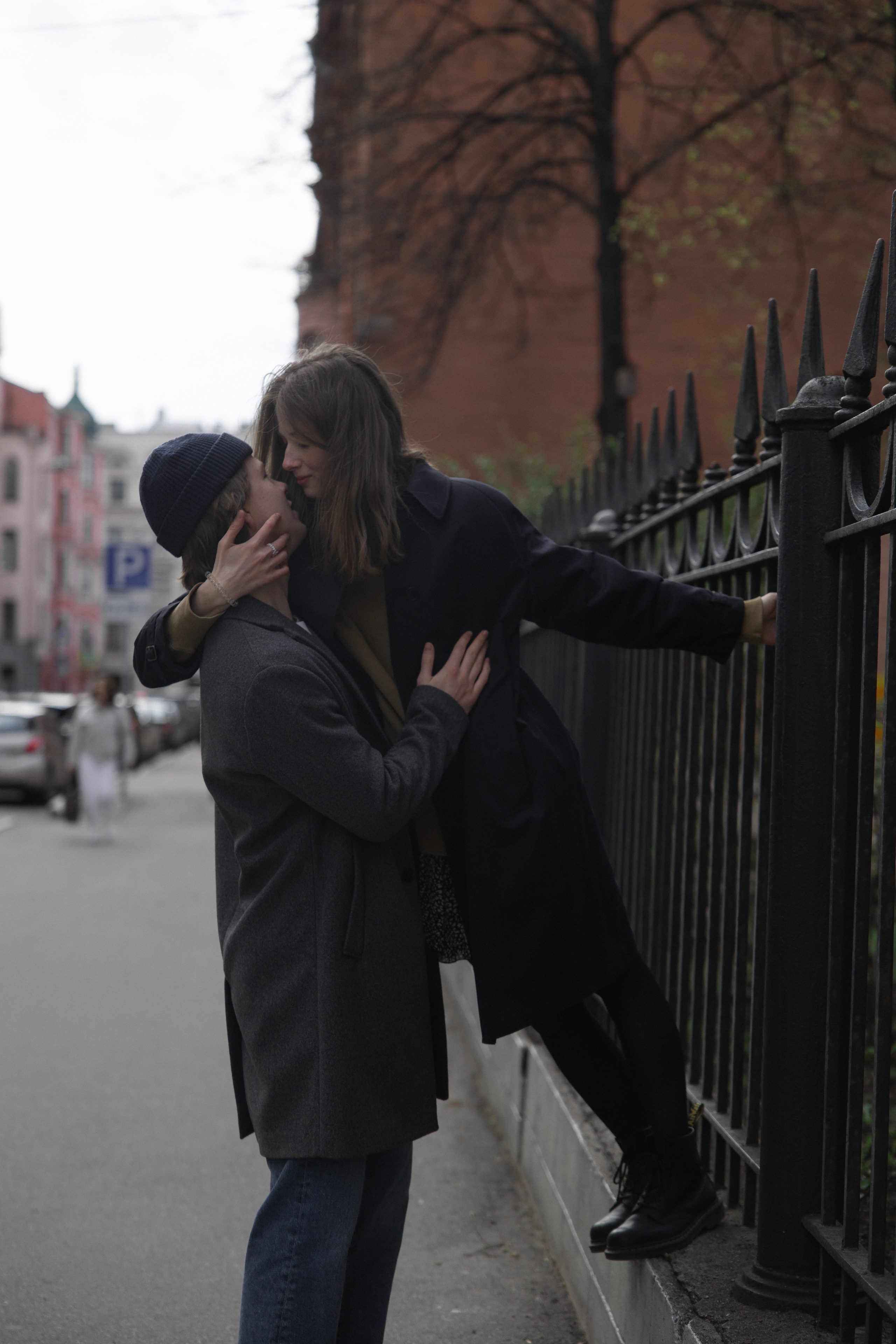 Сонечка и Денис. Свадебный фотограф в Санкт — Петербурге и Ленинградской о