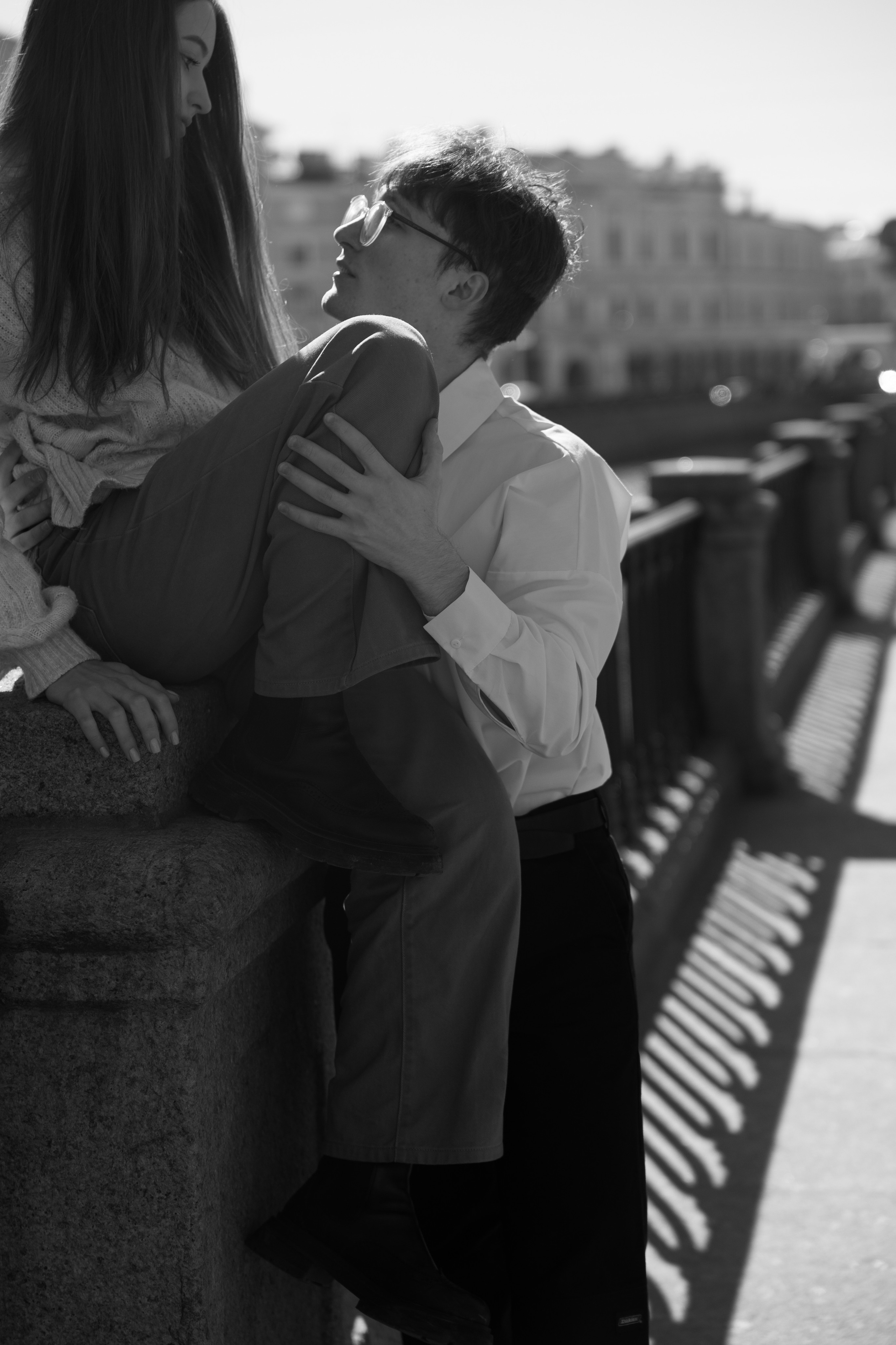 Олег и Кира. Свадебный фотограф в Санкт — Петербурге и Ленинградской о