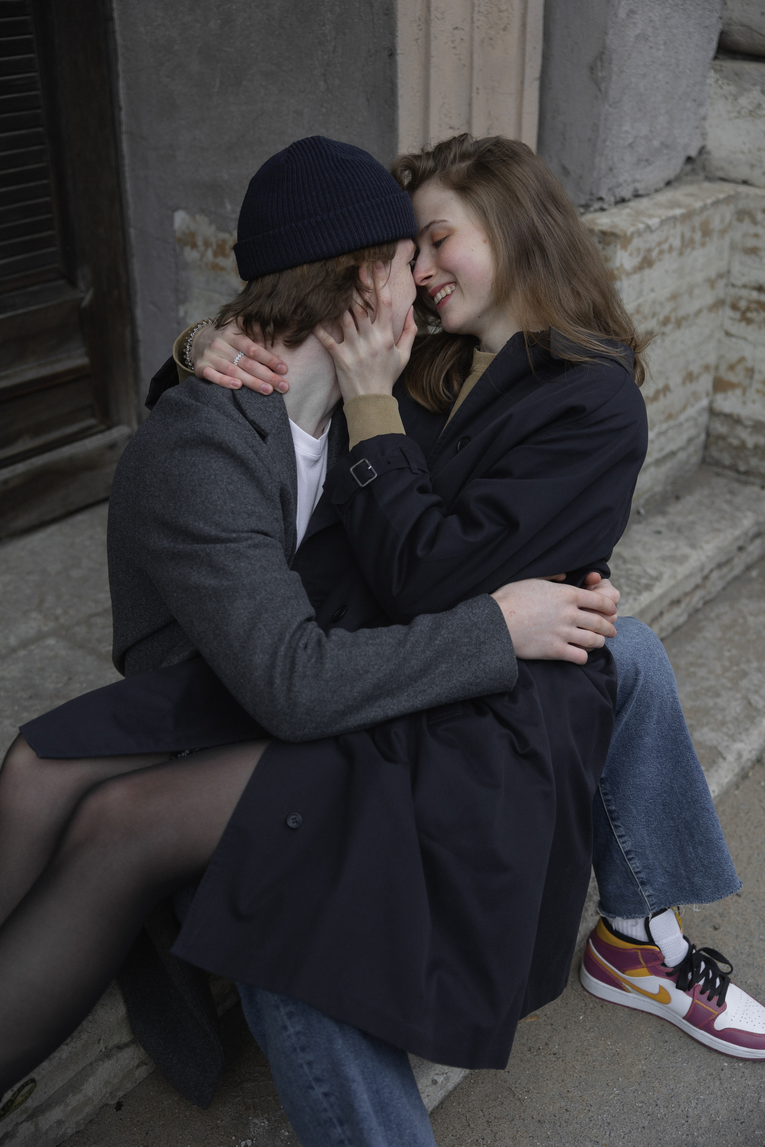 Сонечка и Денис. Свадебный фотограф в Санкт — Петербурге и Ленинградской о