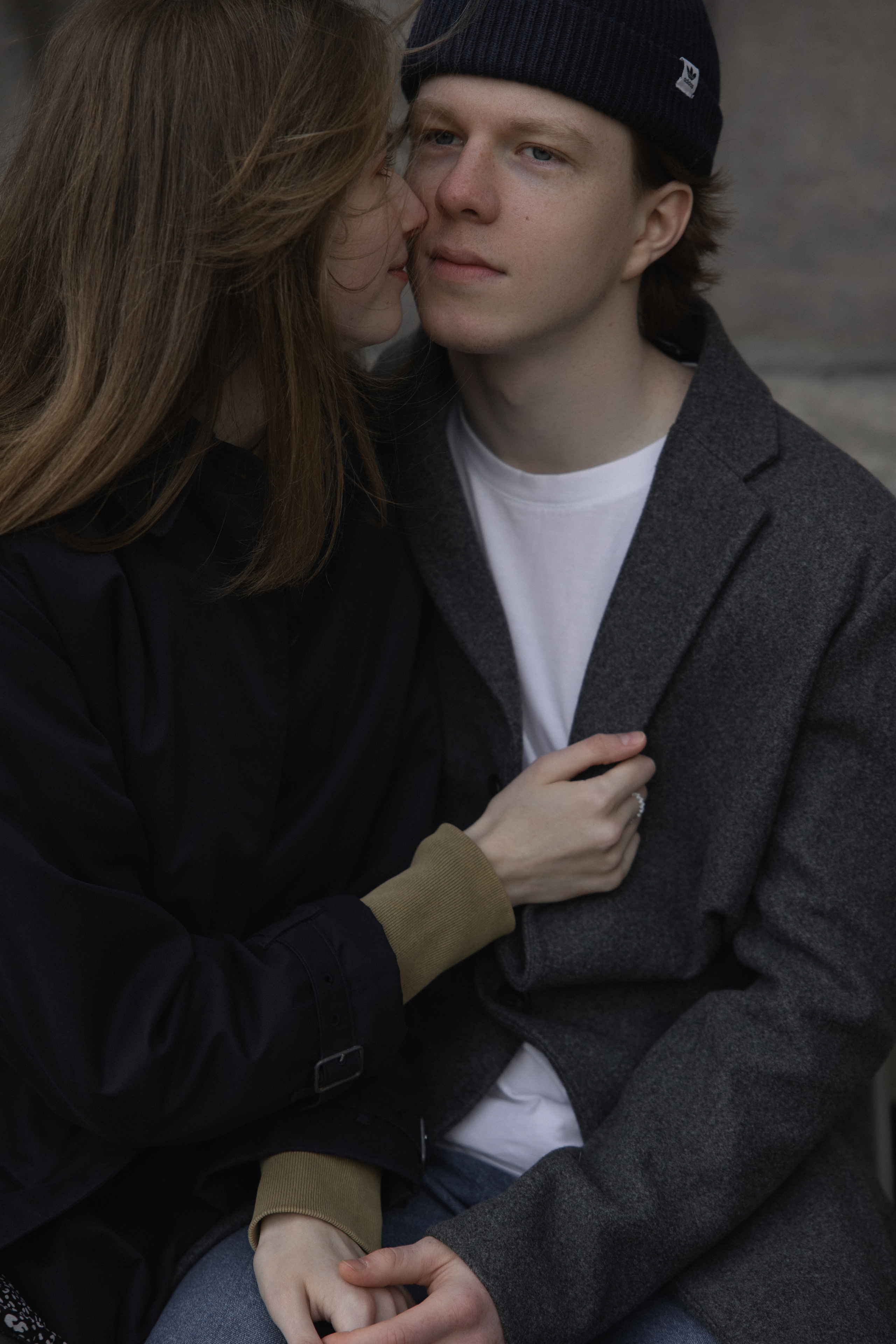 Сонечка и Денис. Свадебный фотограф в Санкт — Петербурге и Ленинградской о