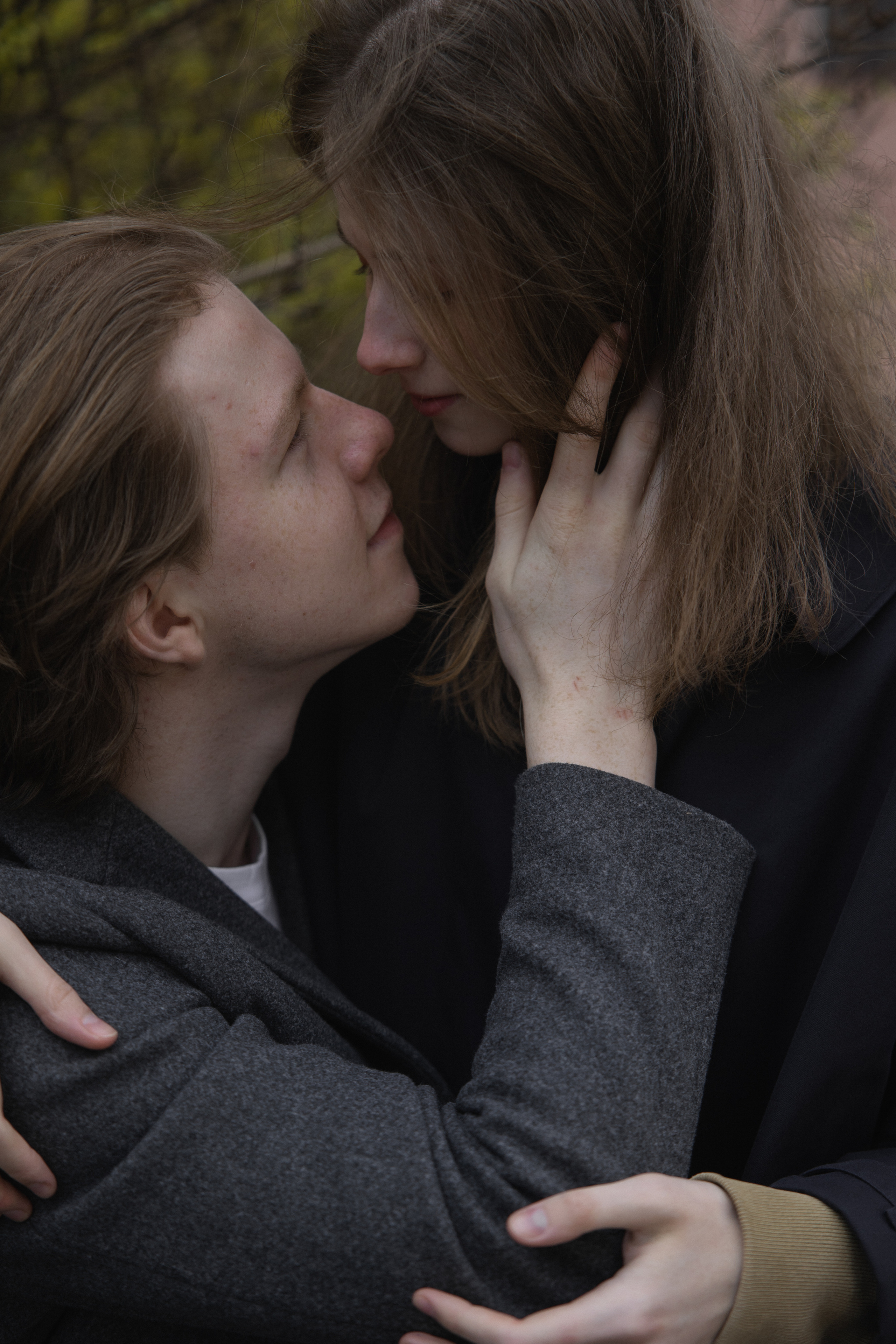 Сонечка и Денис. Свадебный фотограф в Санкт — Петербурге и Ленинградской о