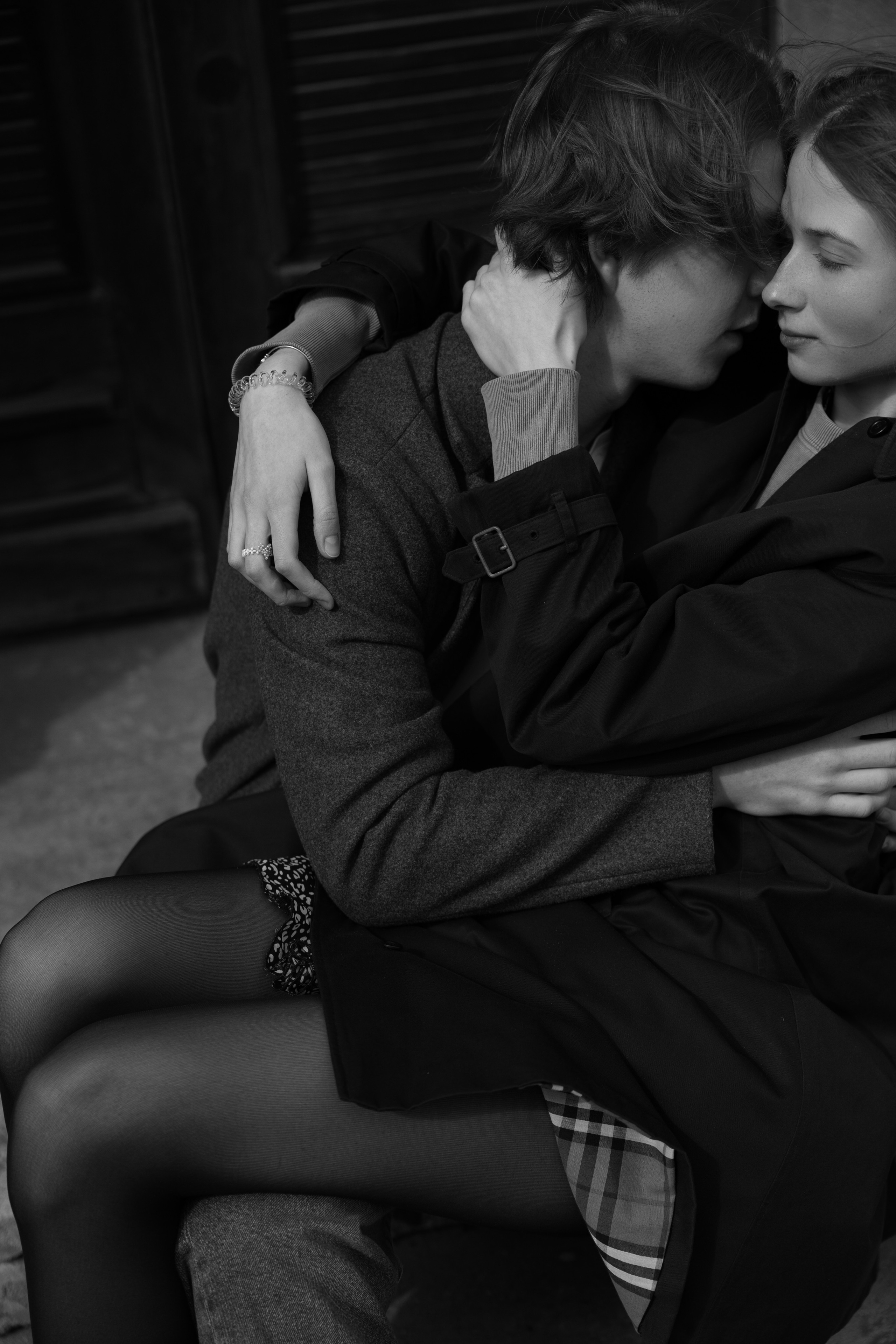 Сонечка и Денис. Свадебный фотограф в Санкт — Петербурге и Ленинградской о