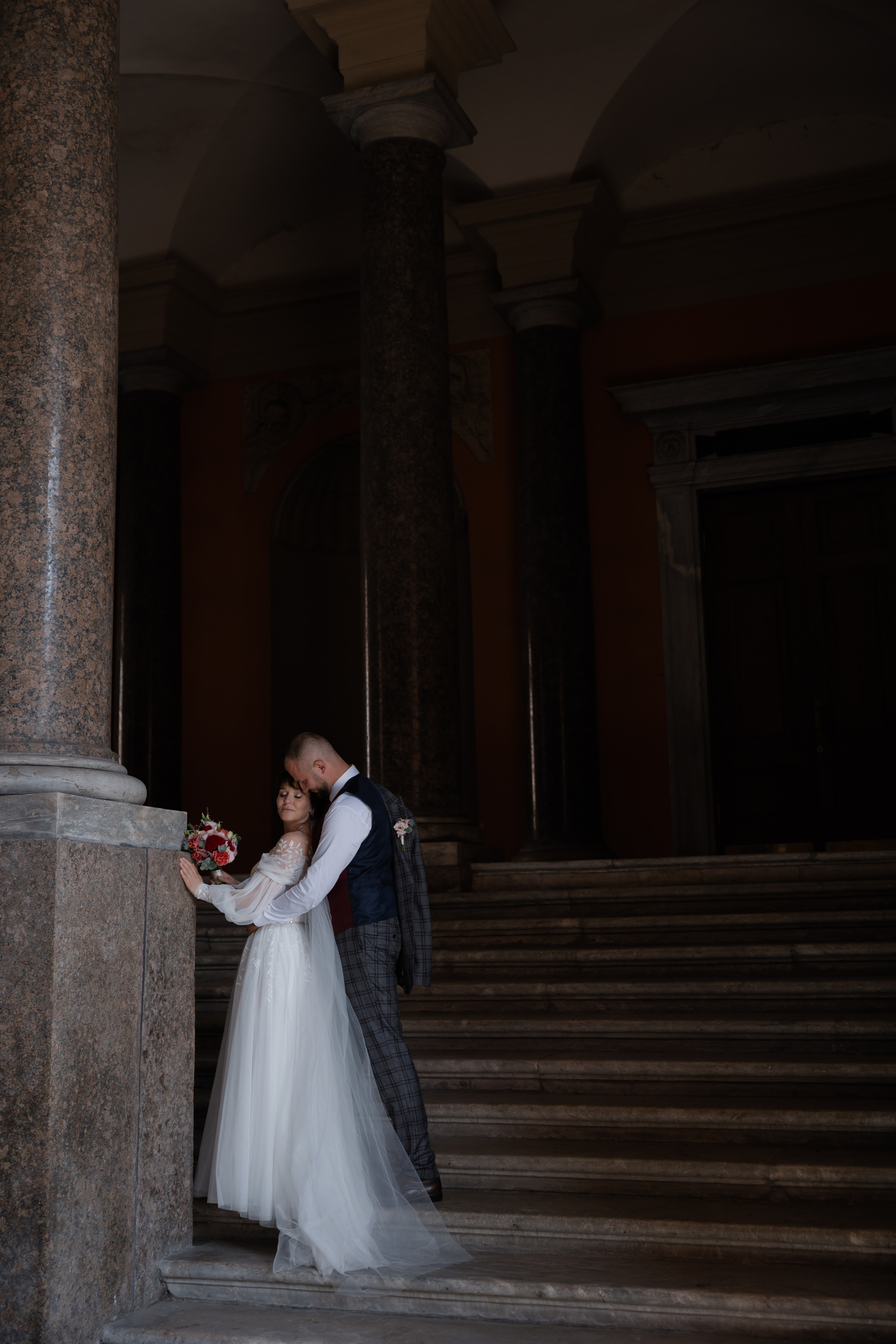 5 августа (Алексей и Ирина). Свадебный фотограф в Санкт — Петербурге и Ленинградской о