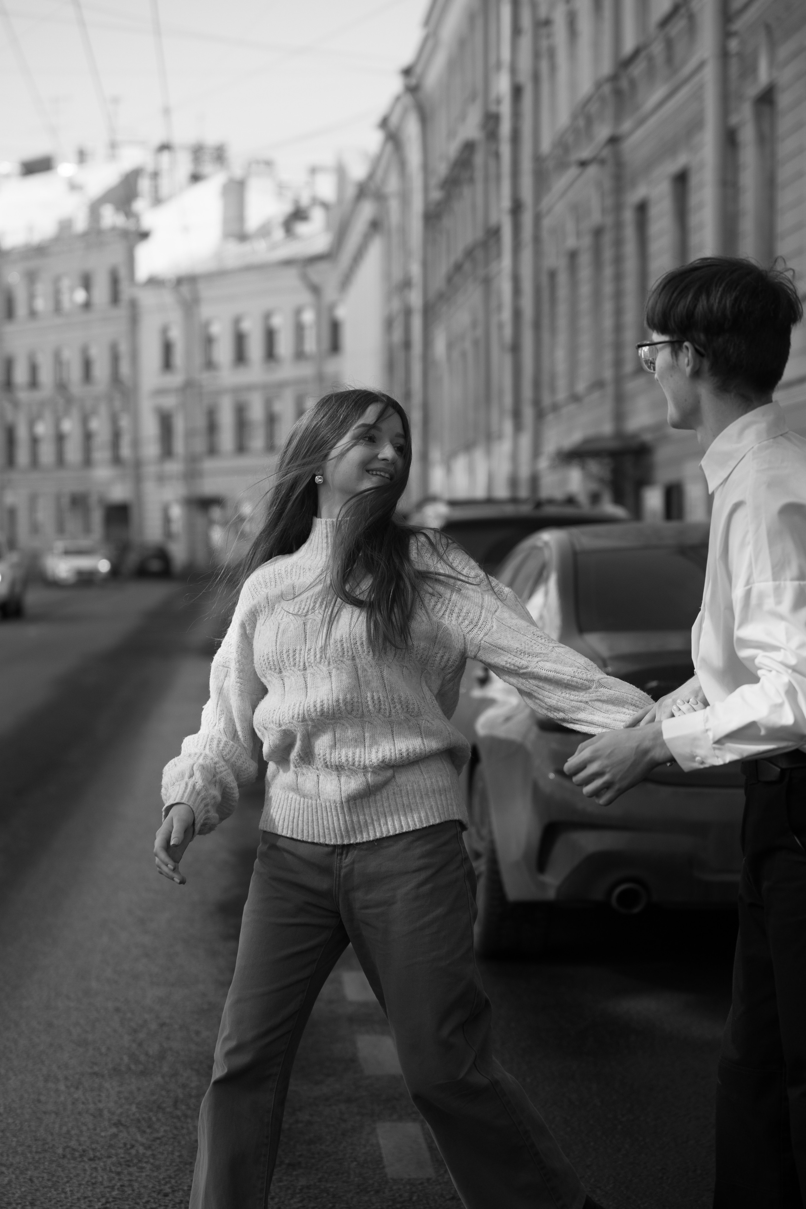 Олег и Кира. Свадебный фотограф в Санкт — Петербурге и Ленинградской о