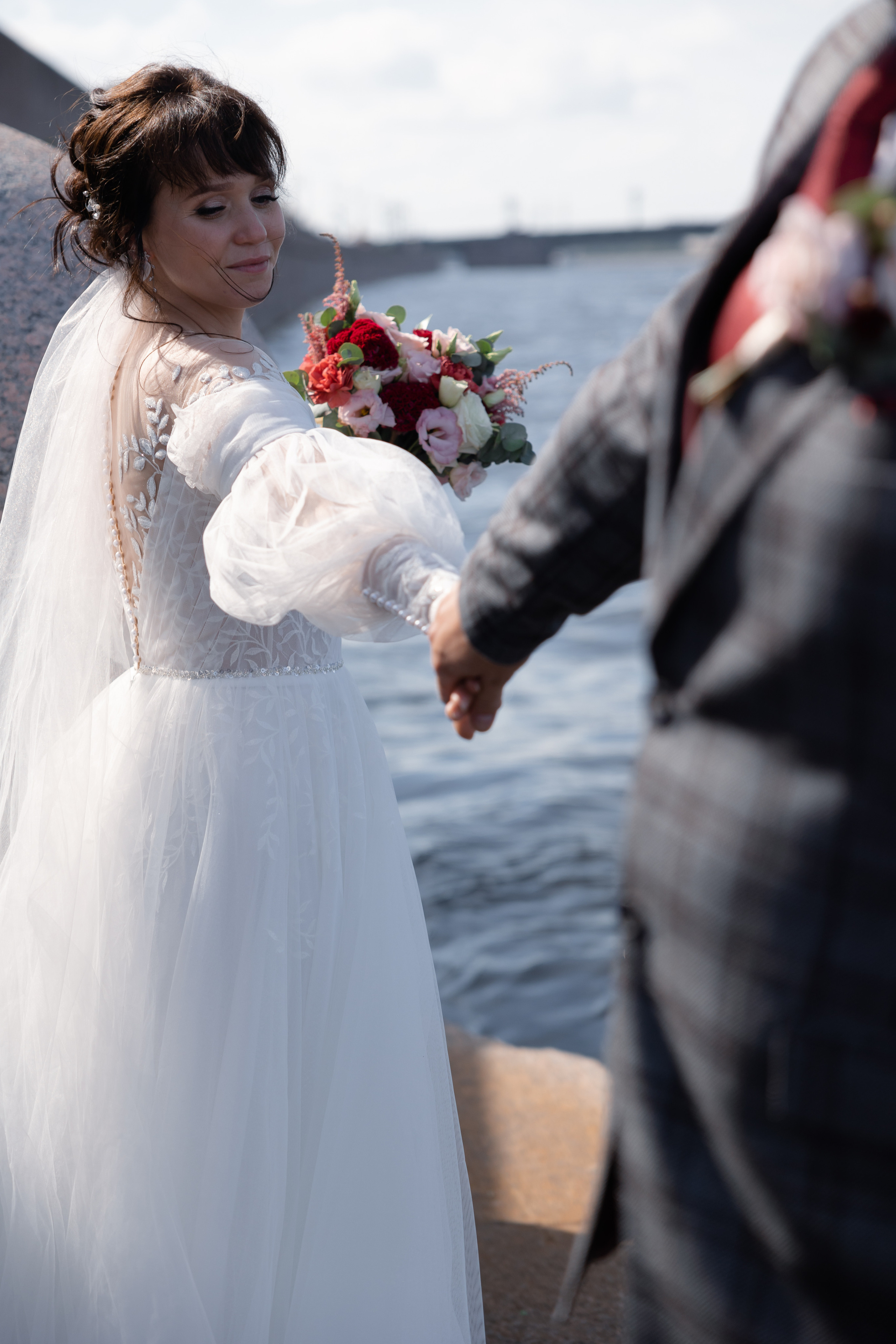 5 августа (Алексей и Ирина). Свадебный фотограф в Санкт — Петербурге и Ленинградской о