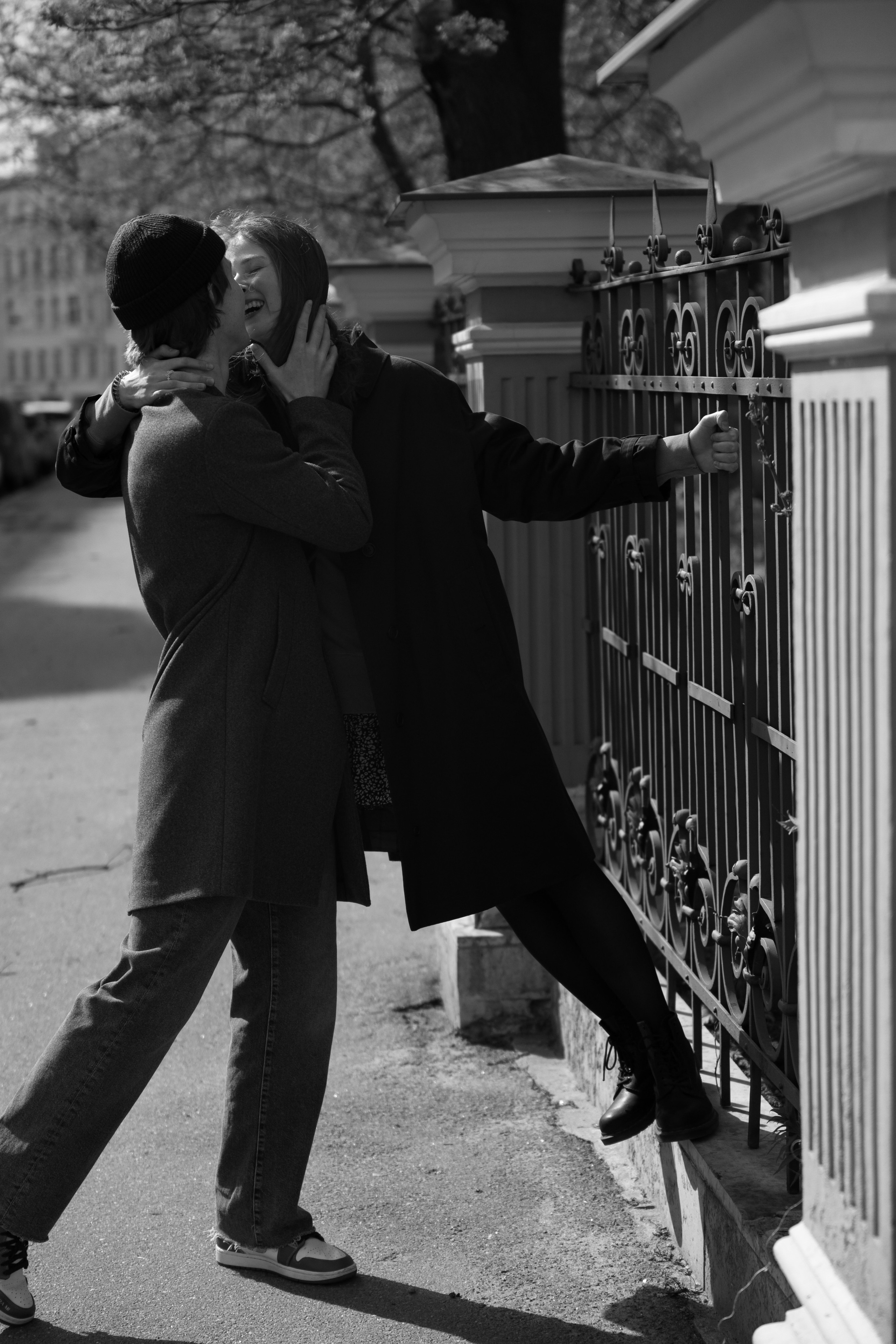 Сонечка и Денис. Свадебный фотограф в Санкт — Петербурге и Ленинградской о