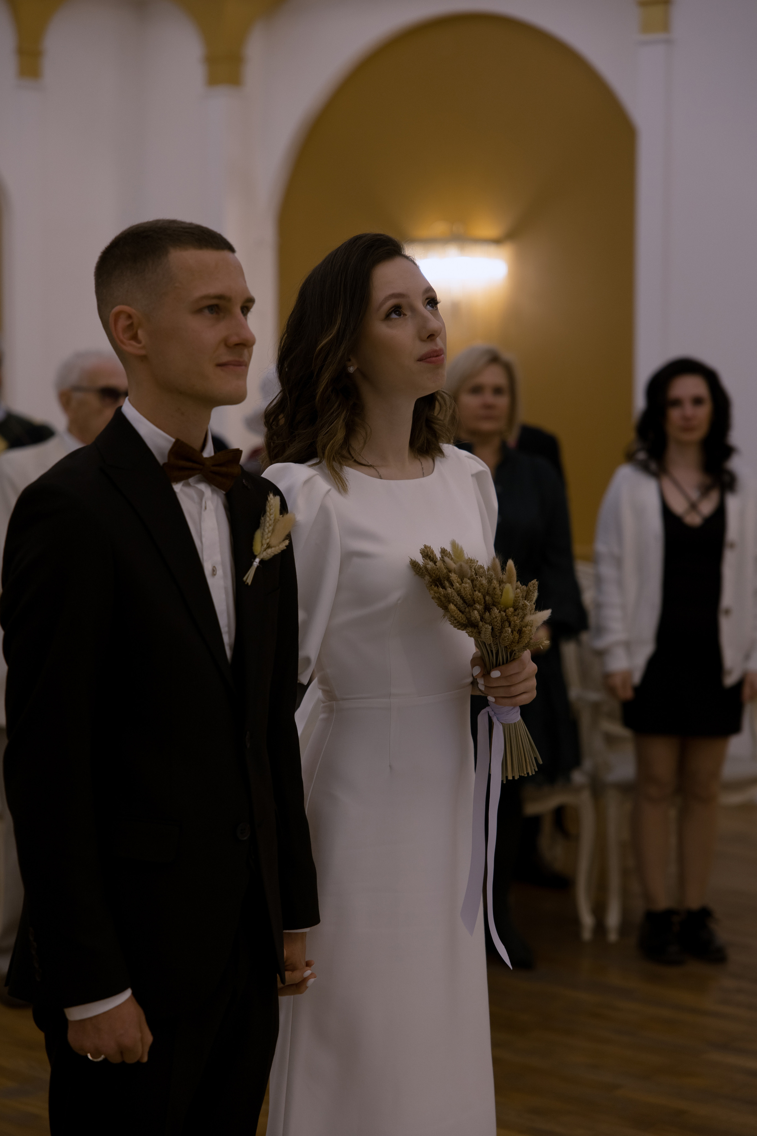 Святослав и Александра. Свадебный фотограф в Санкт — Петербурге и Ленинградской о