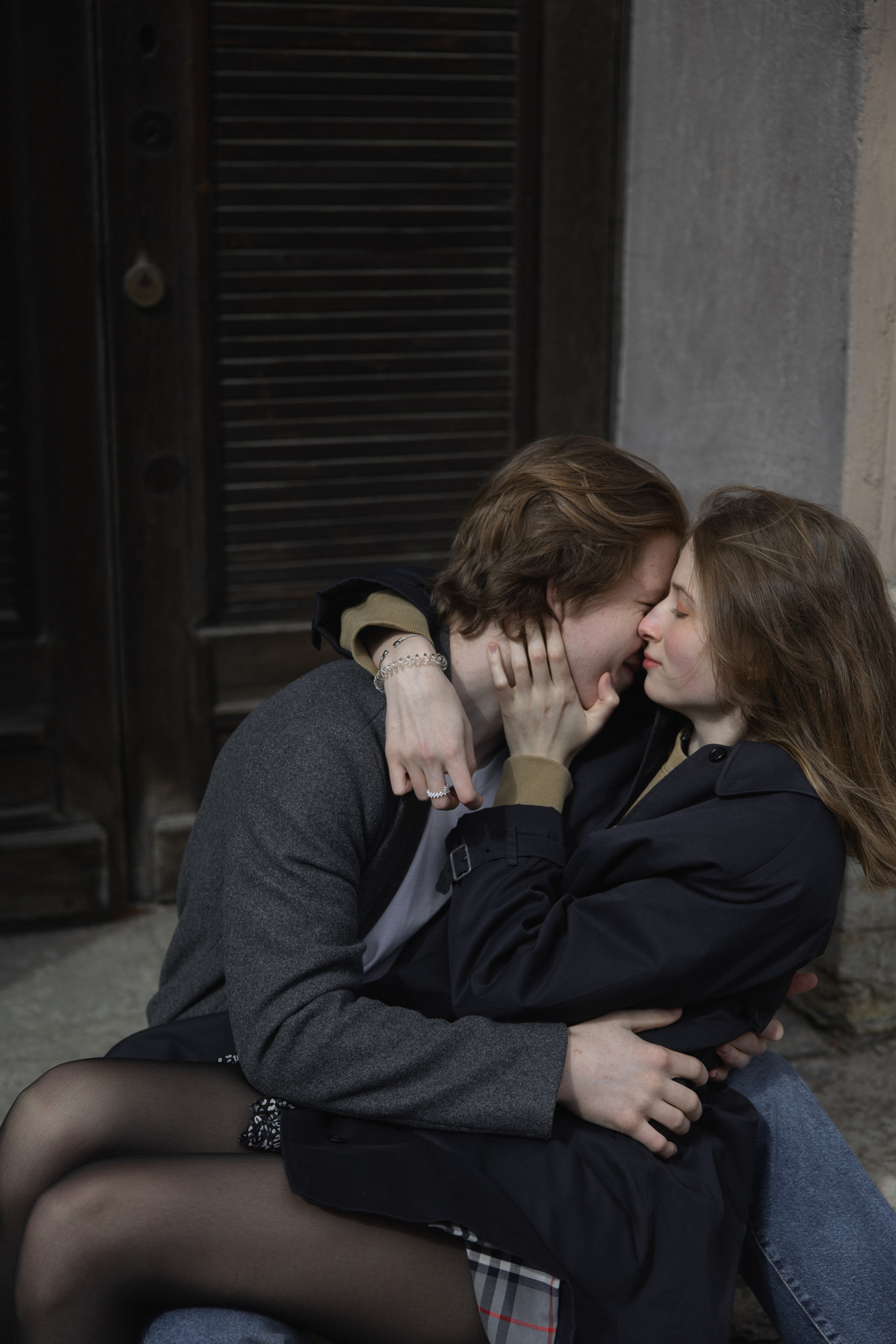 Сонечка и Денис. Свадебный фотограф в Санкт — Петербурге и Ленинградской о