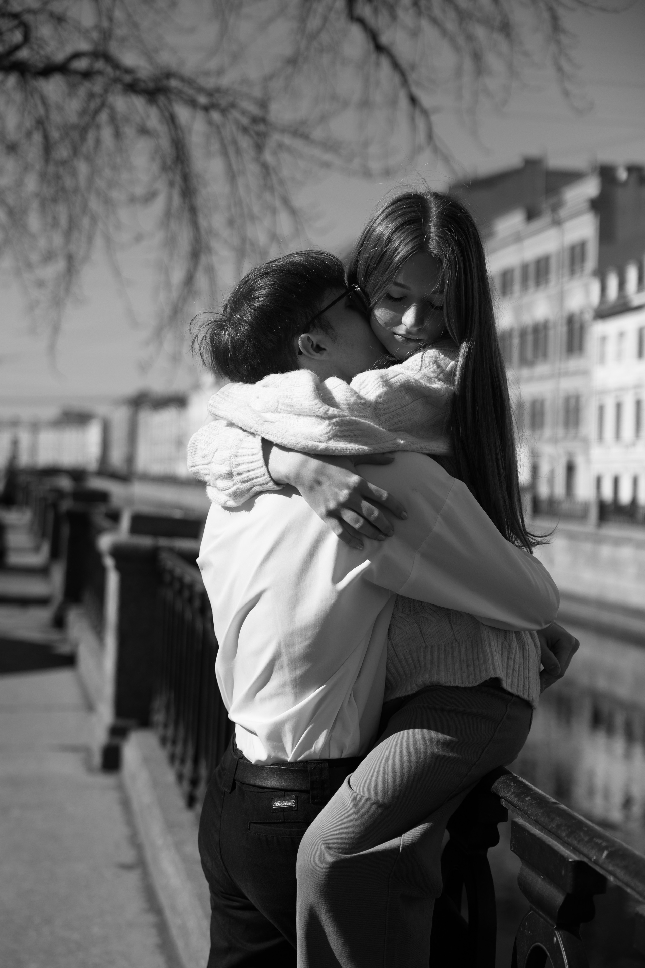 Олег и Кира. Свадебный фотограф в Санкт — Петербурге и Ленинградской о