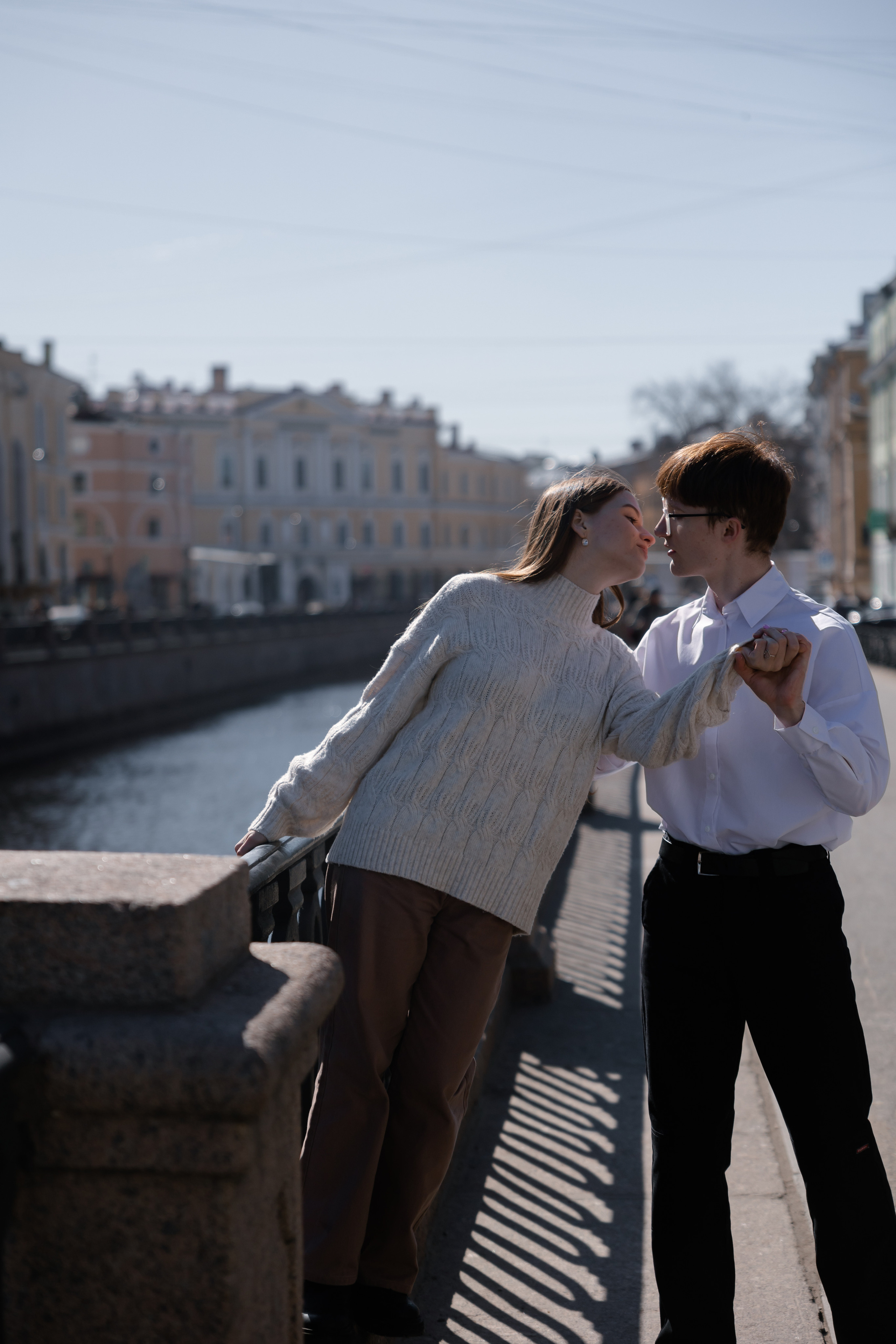 Олег и Кира. Свадебный фотограф в Санкт — Петербурге и Ленинградской о