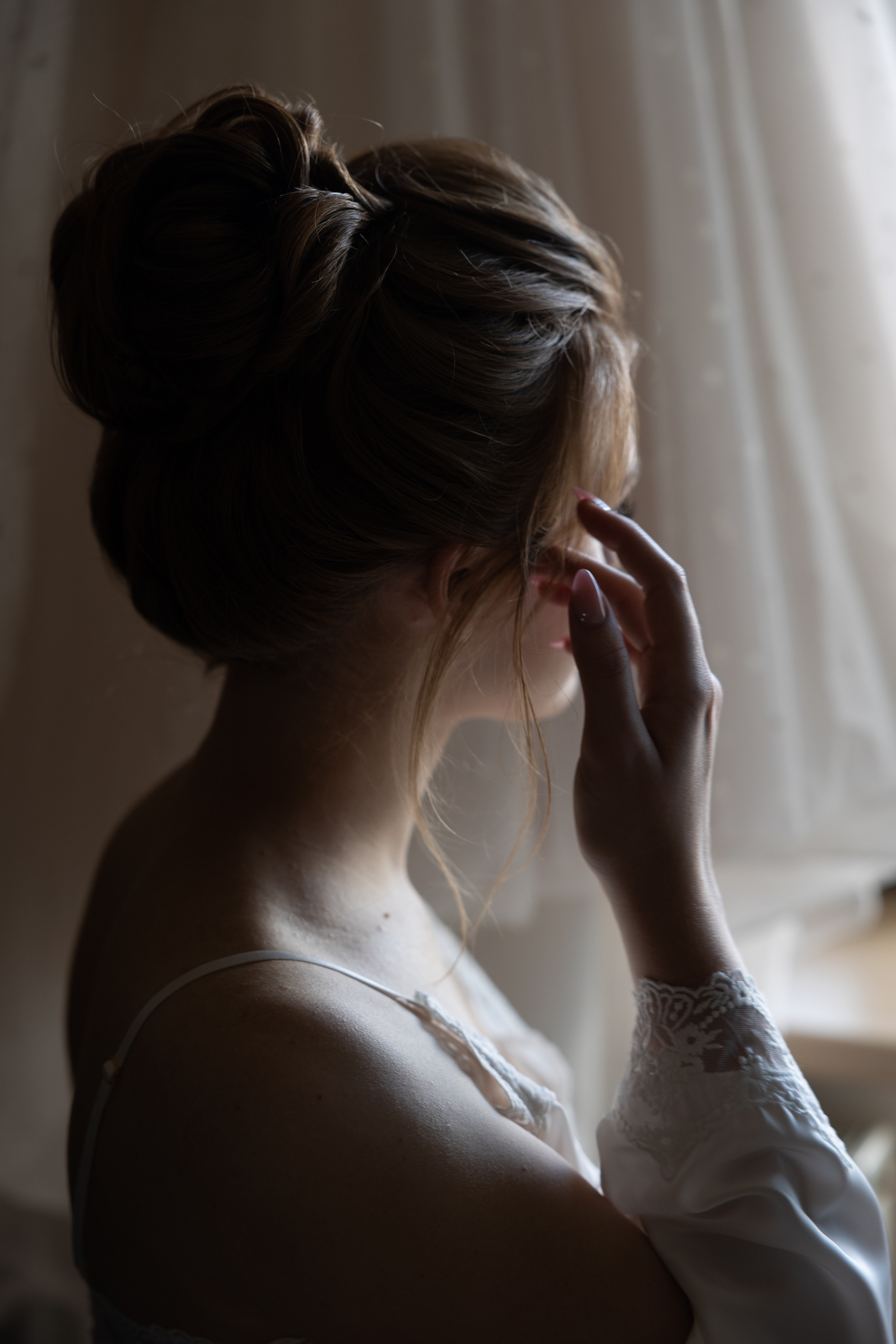 Михаил и Анастасия. Свадебный фотограф в Санкт — Петербурге и Ленинградской о