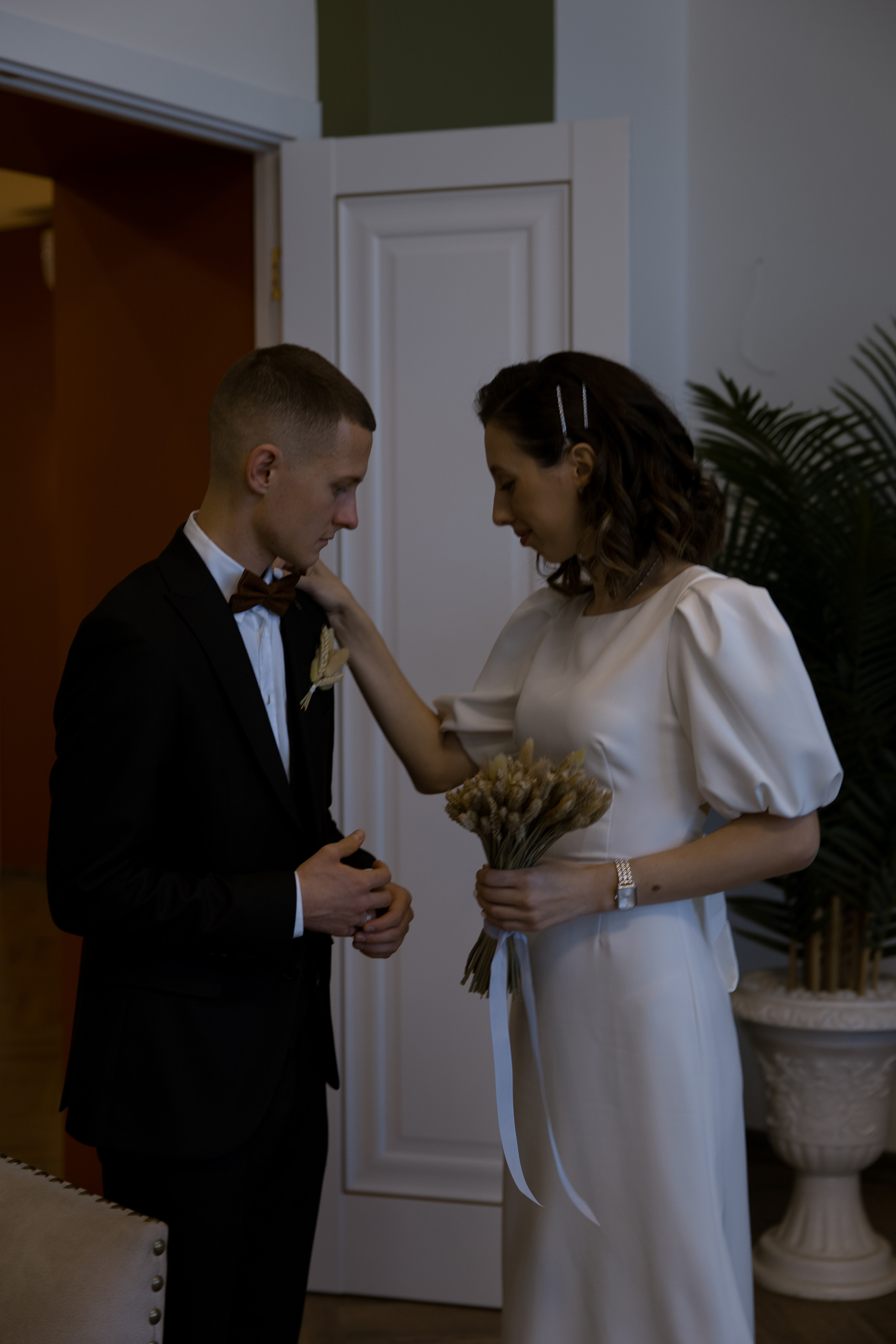 Святослав и Александра. Свадебный фотограф в Санкт — Петербурге и Ленинградской о