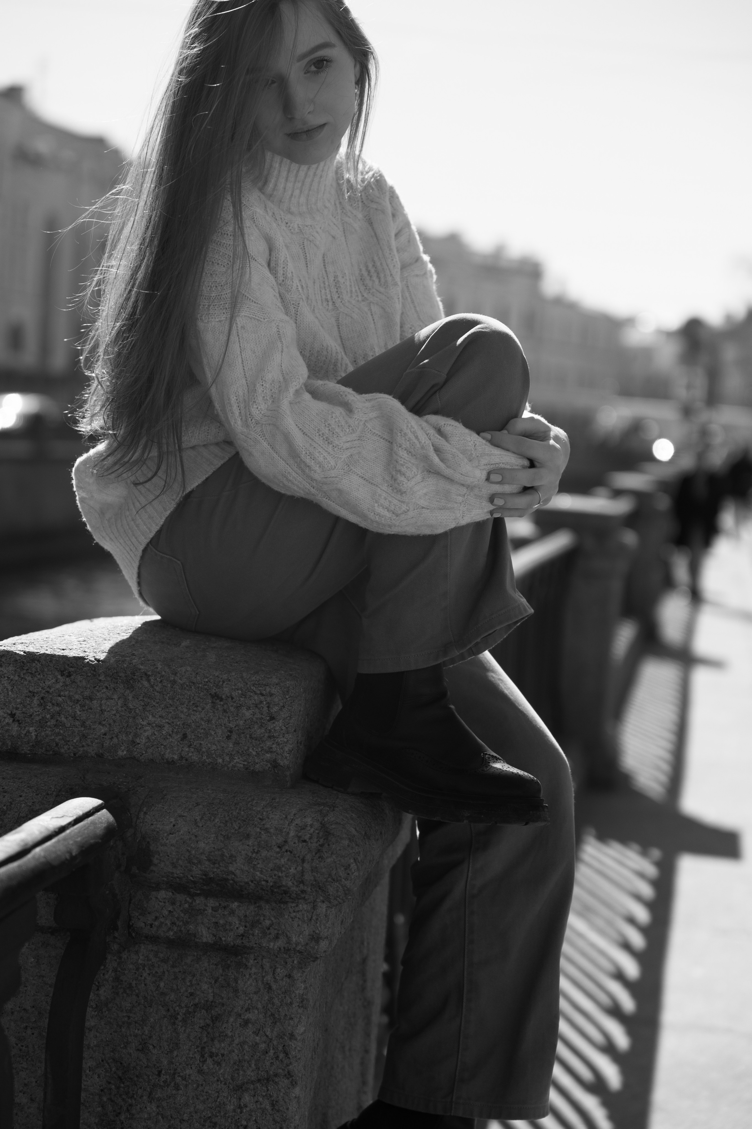 Олег и Кира. Свадебный фотограф в Санкт — Петербурге и Ленинградской о