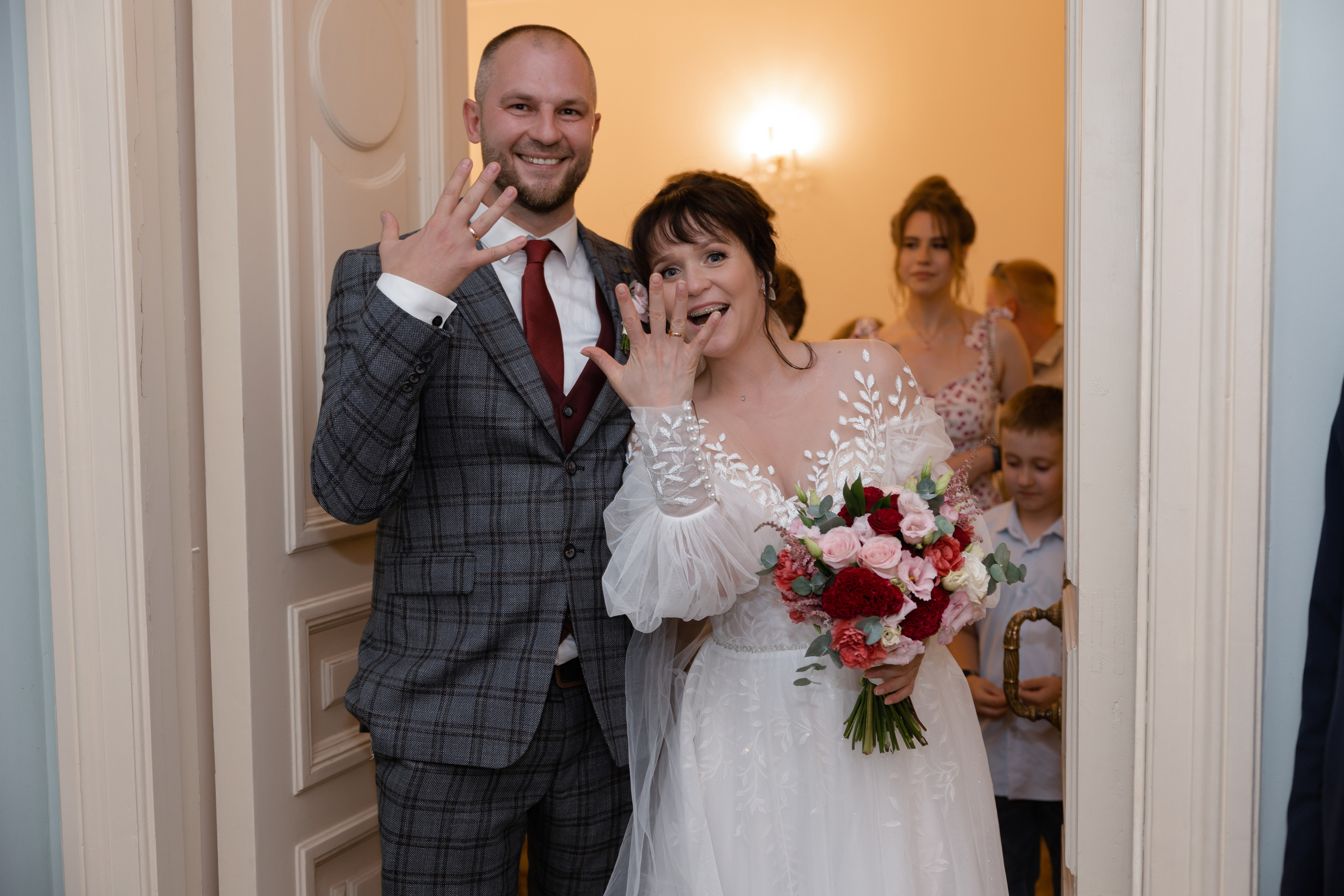 5 августа (Алексей и Ирина). Свадебный фотограф в Санкт — Петербурге и Ленинградской о