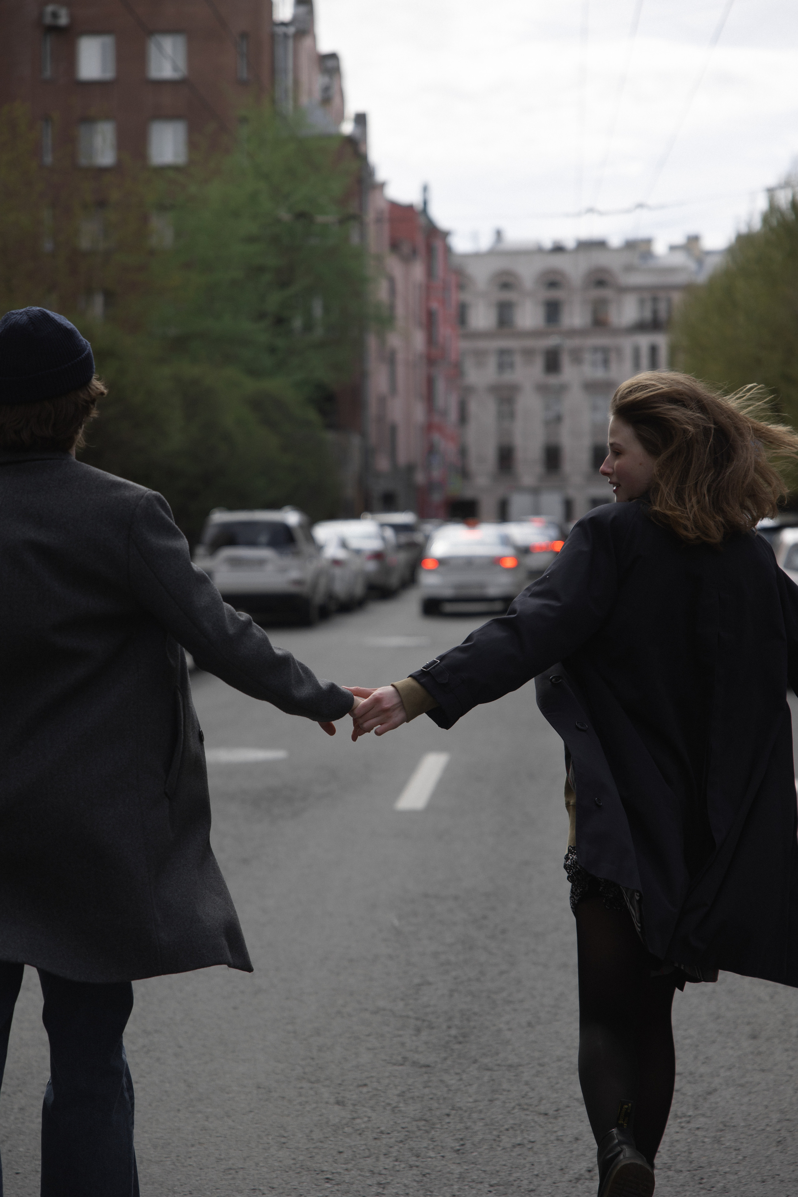 Сонечка и Денис. Свадебный фотограф в Санкт — Петербурге и Ленинградской о