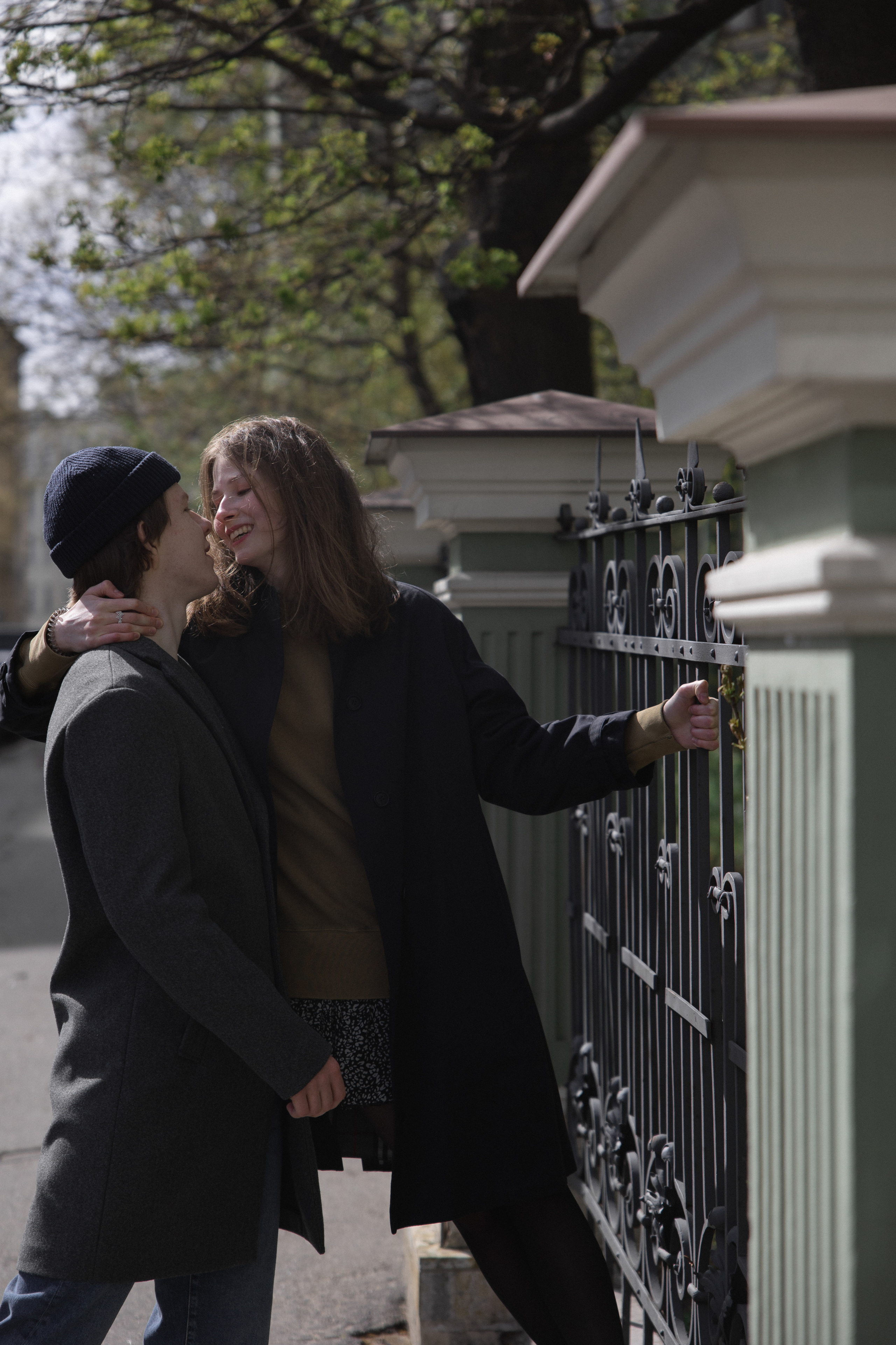 Сонечка и Денис. Свадебный фотограф в Санкт — Петербурге и Ленинградской о