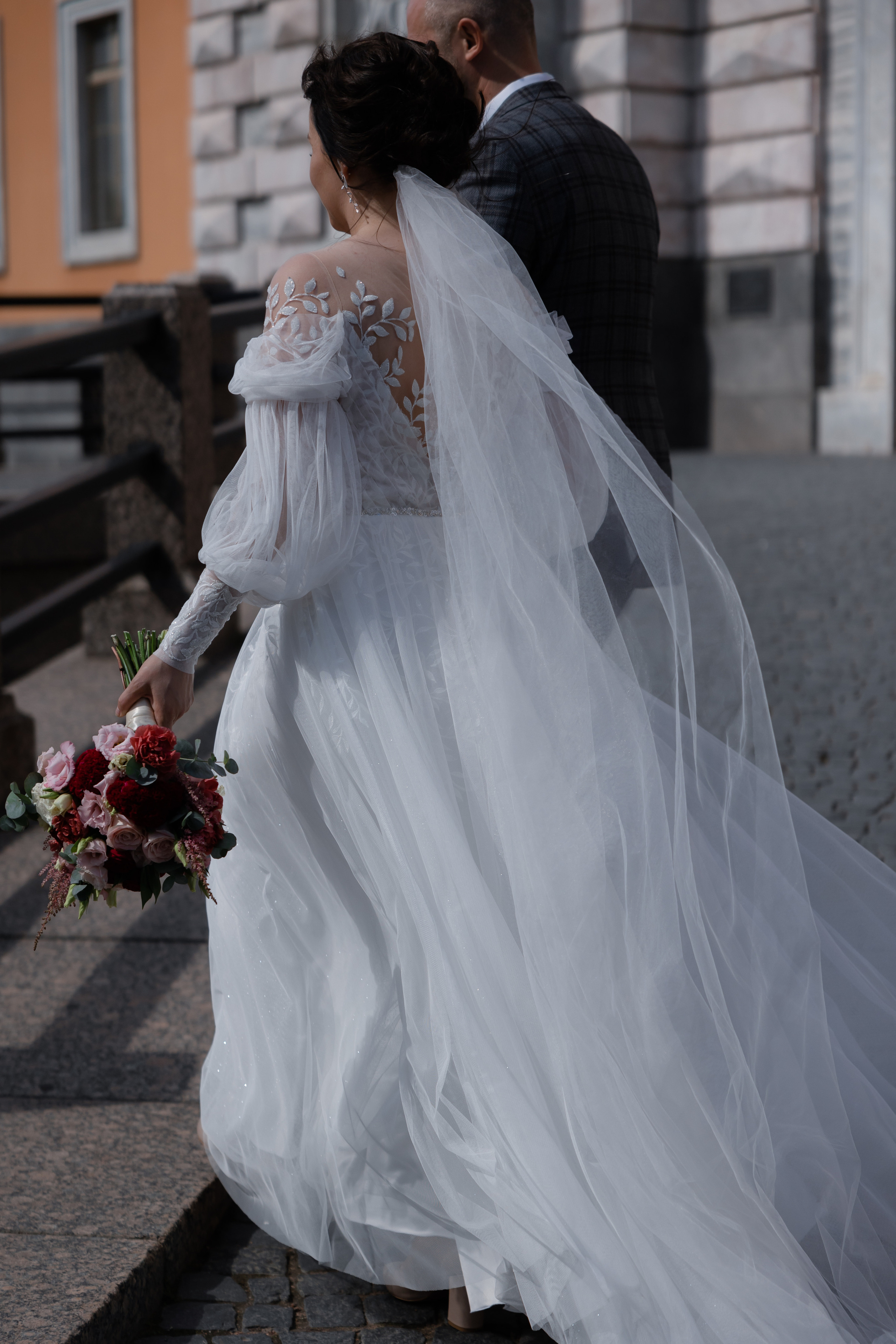 5 августа (Алексей и Ирина). Свадебный фотограф в Санкт — Петербурге и Ленинградской о