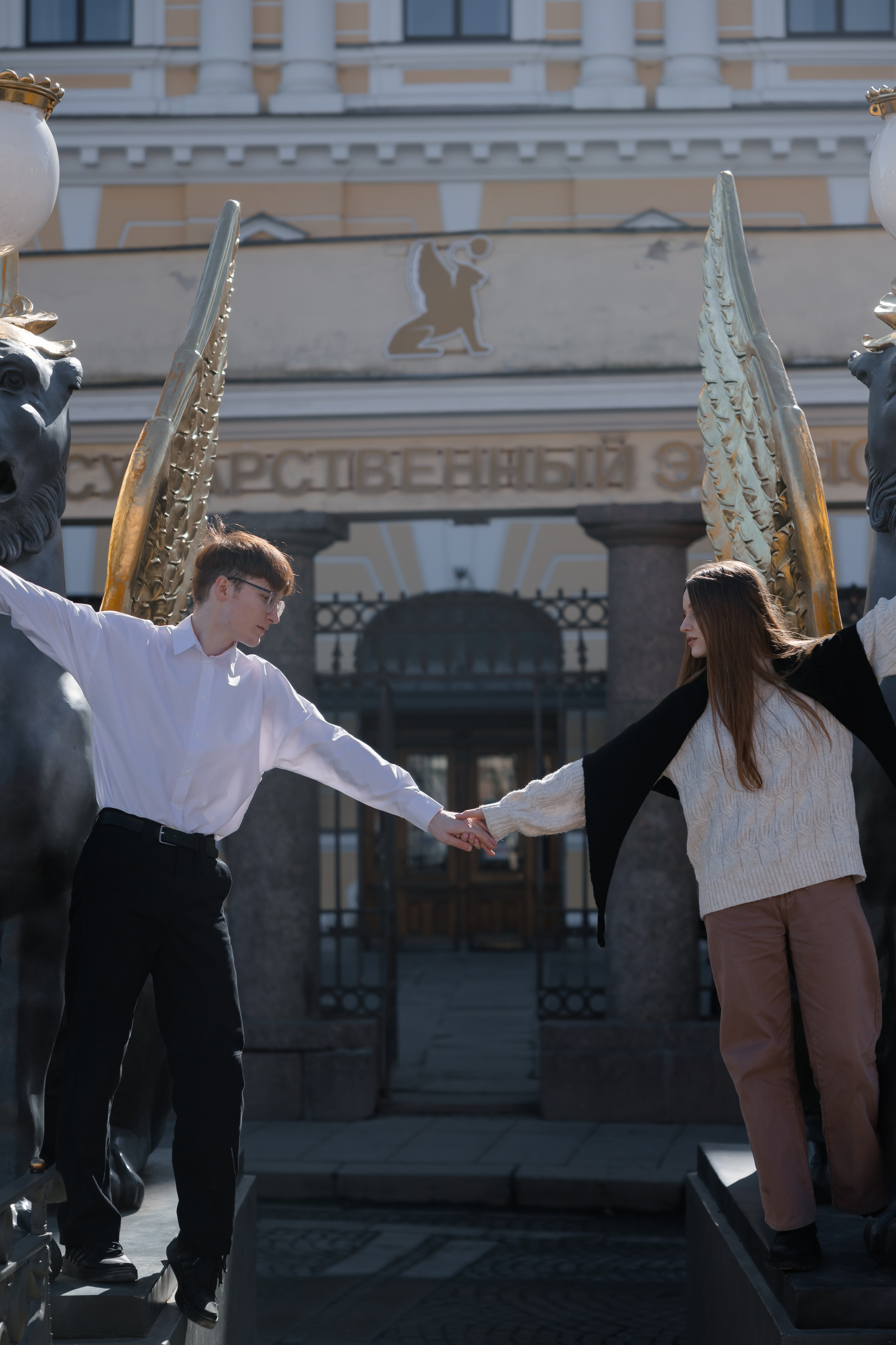 Олег и Кира. Свадебный фотограф в Санкт — Петербурге и Ленинградской о