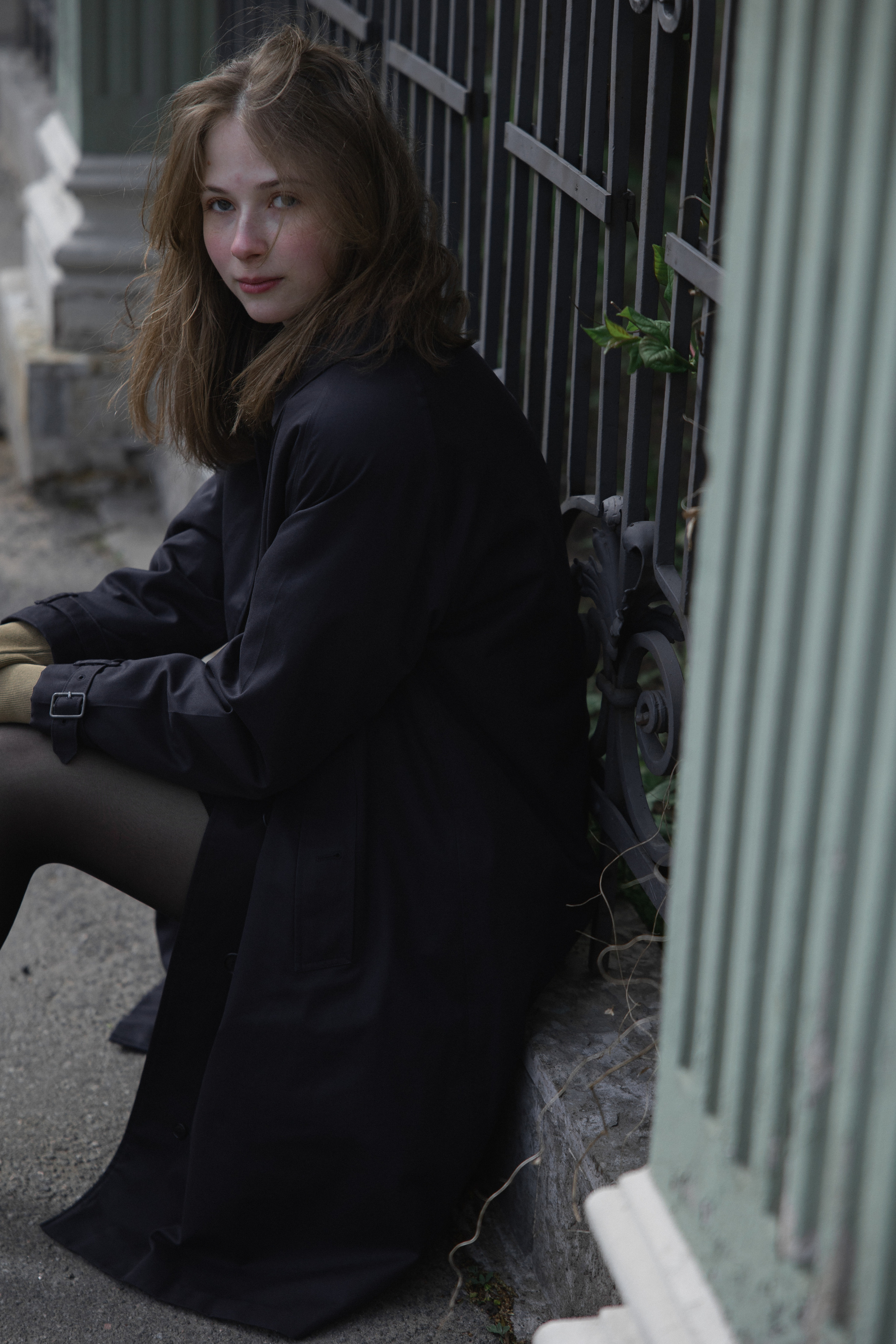 Сонечка и Денис. Свадебный фотограф в Санкт — Петербурге и Ленинградской о