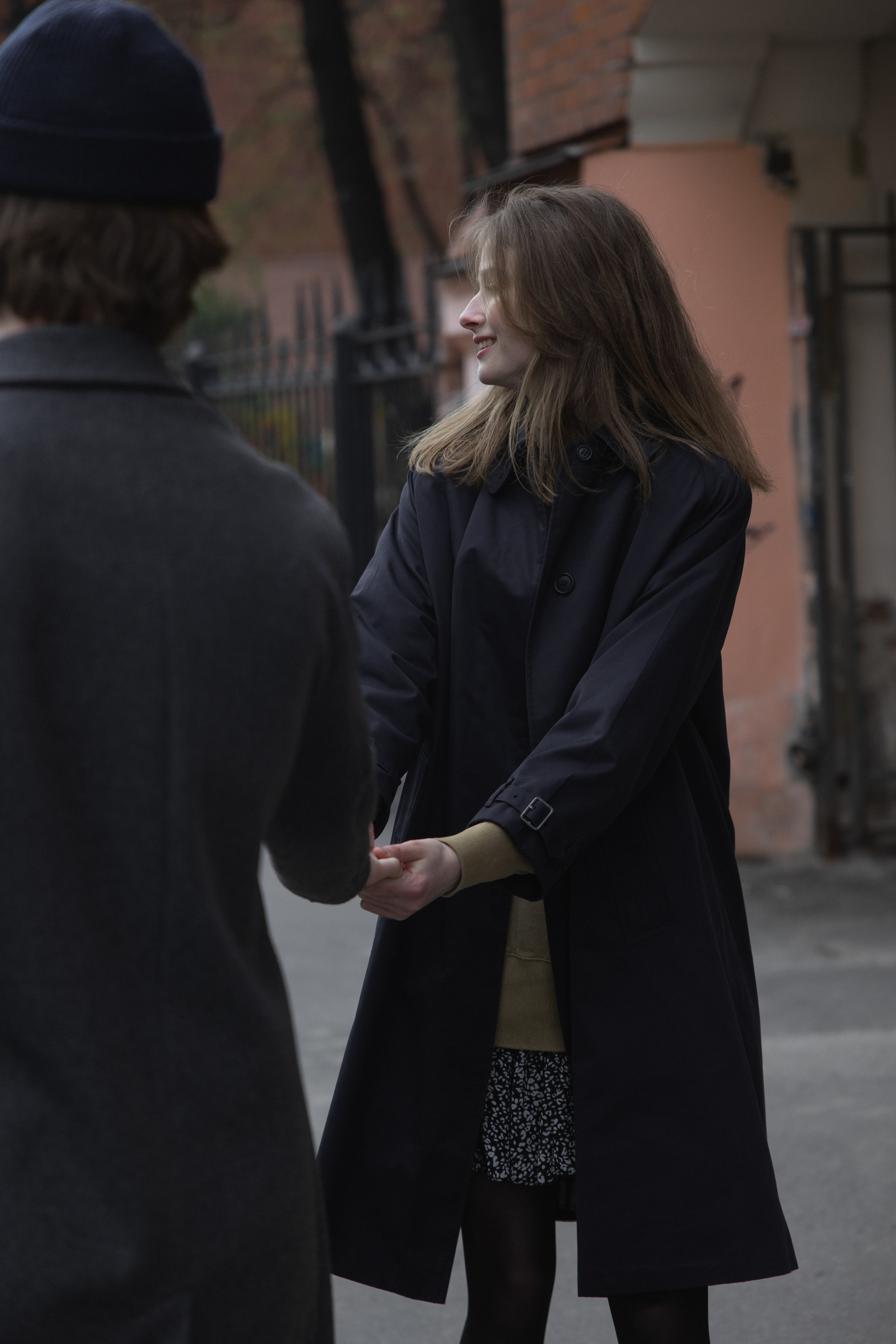 Сонечка и Денис. Свадебный фотограф в Санкт — Петербурге и Ленинградской о