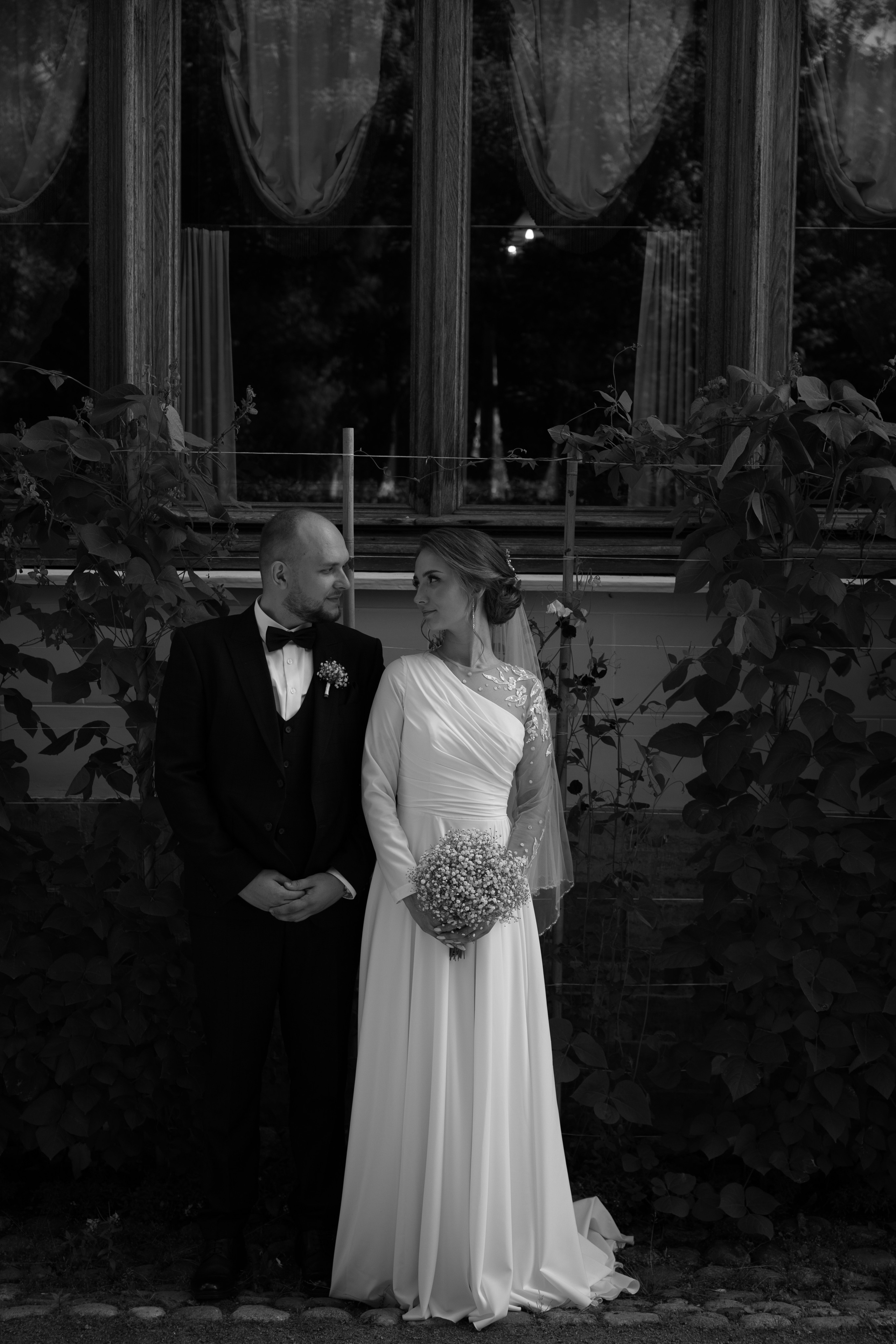 9 августа (Илья и Кристина). Свадебный фотограф в Санкт — Петербурге и Ленинградской о