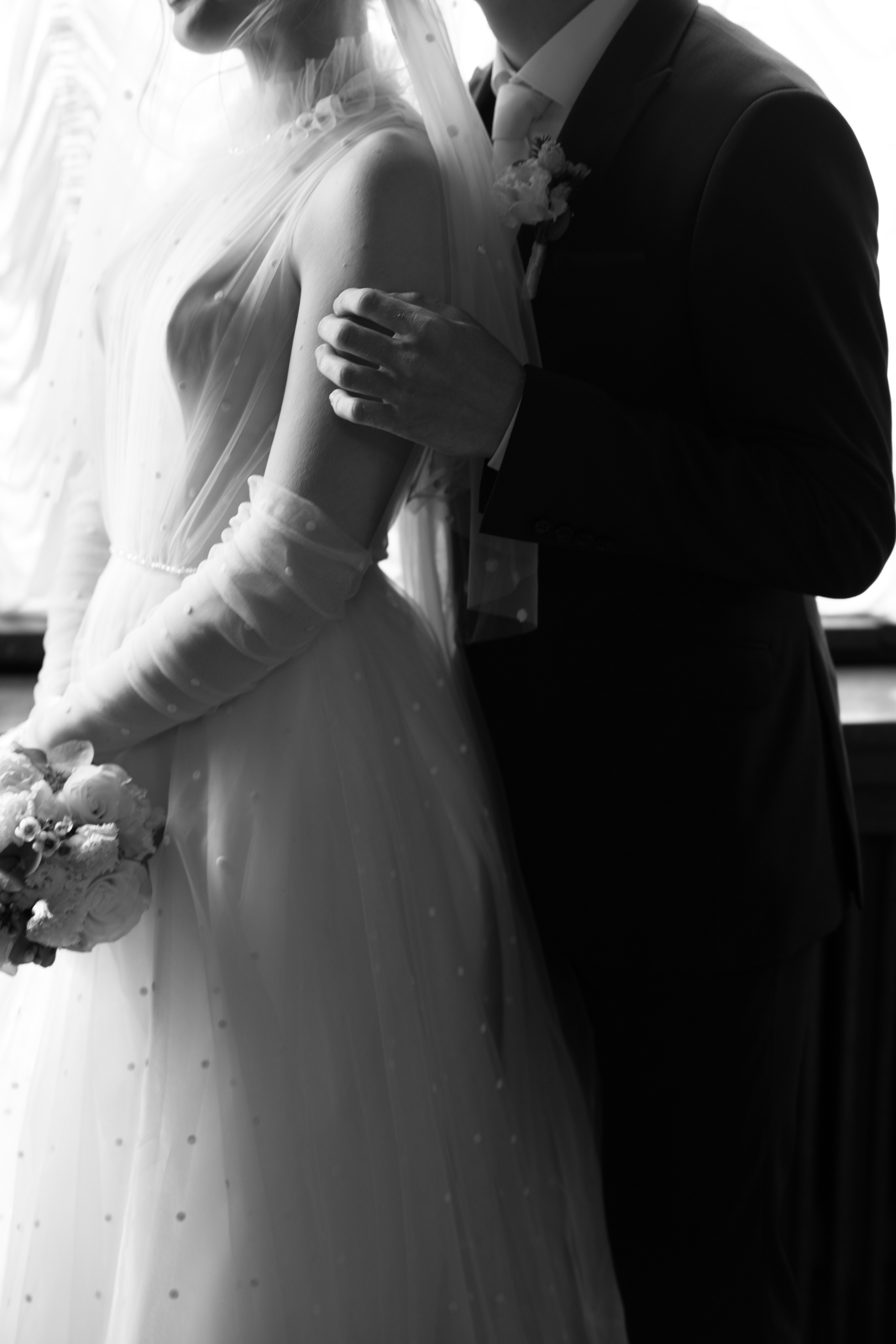 Михаил и Анастасия. Свадебный фотограф в Санкт — Петербурге и Ленинградской о