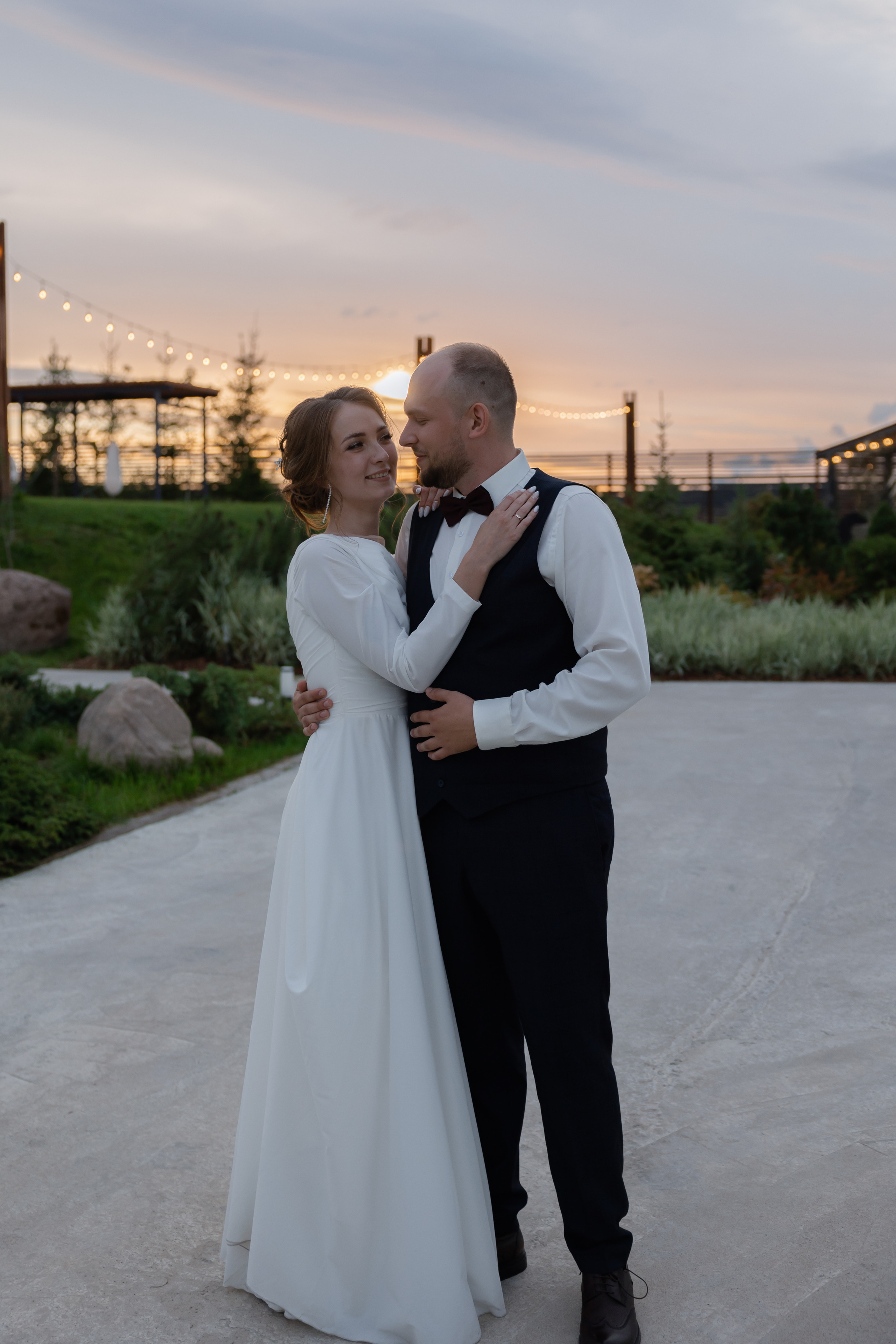 9 августа (Илья и Кристина). Свадебный фотограф в Санкт — Петербурге и Ленинградской о