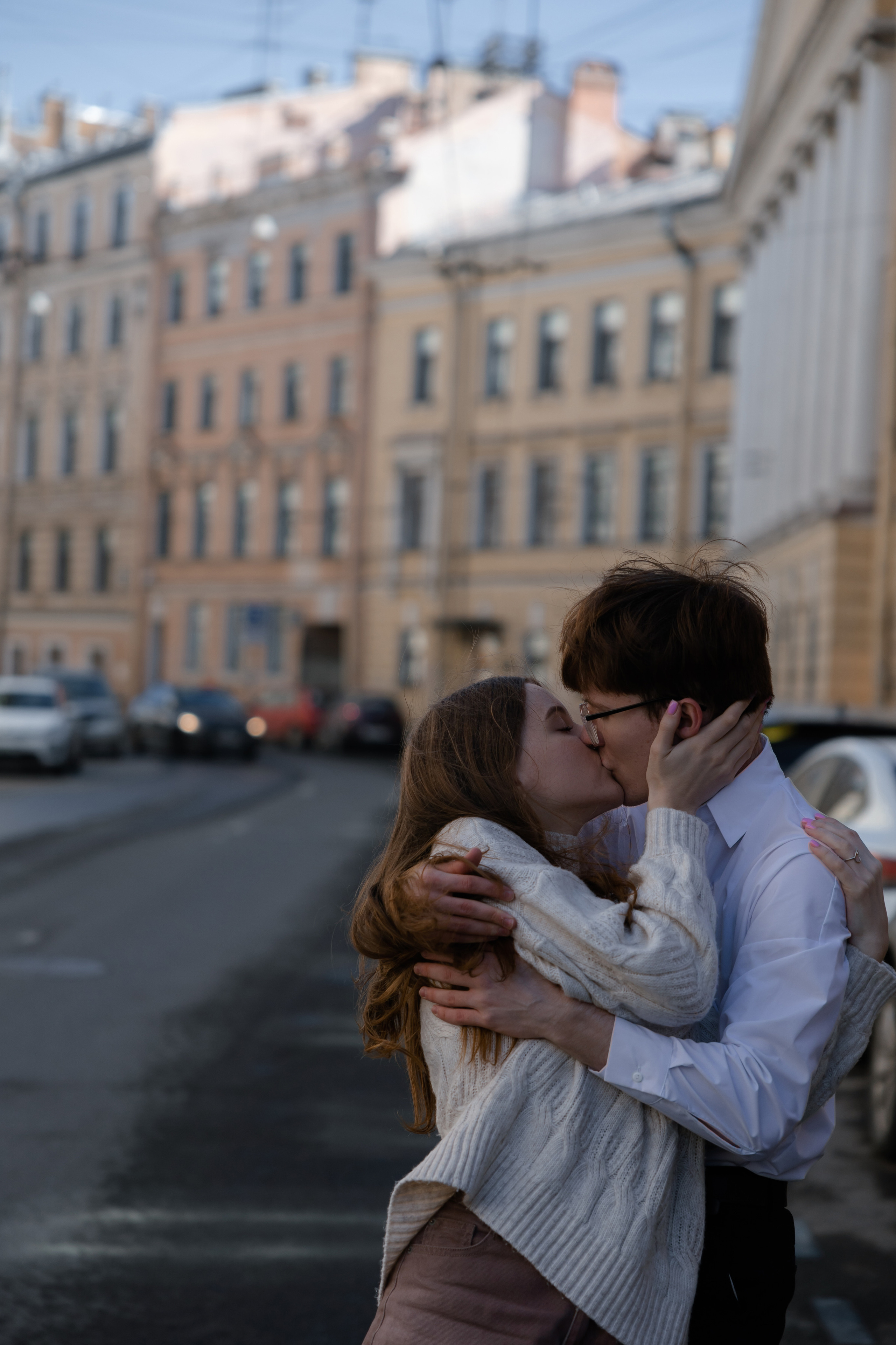 Олег и Кира. Свадебный фотограф в Санкт — Петербурге и Ленинградской о