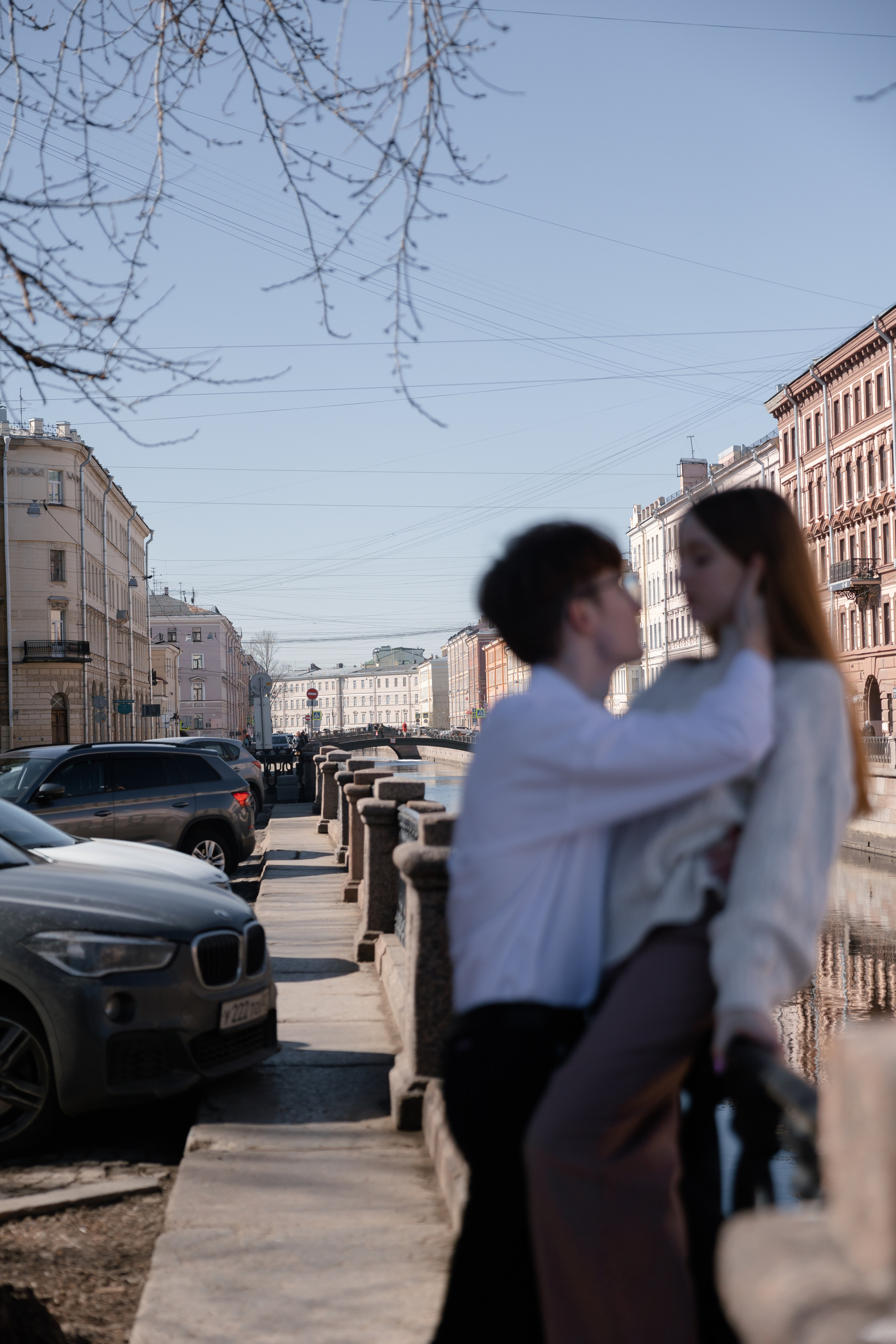 Олег и Кира. Свадебный фотограф в Санкт — Петербурге и Ленинградской о