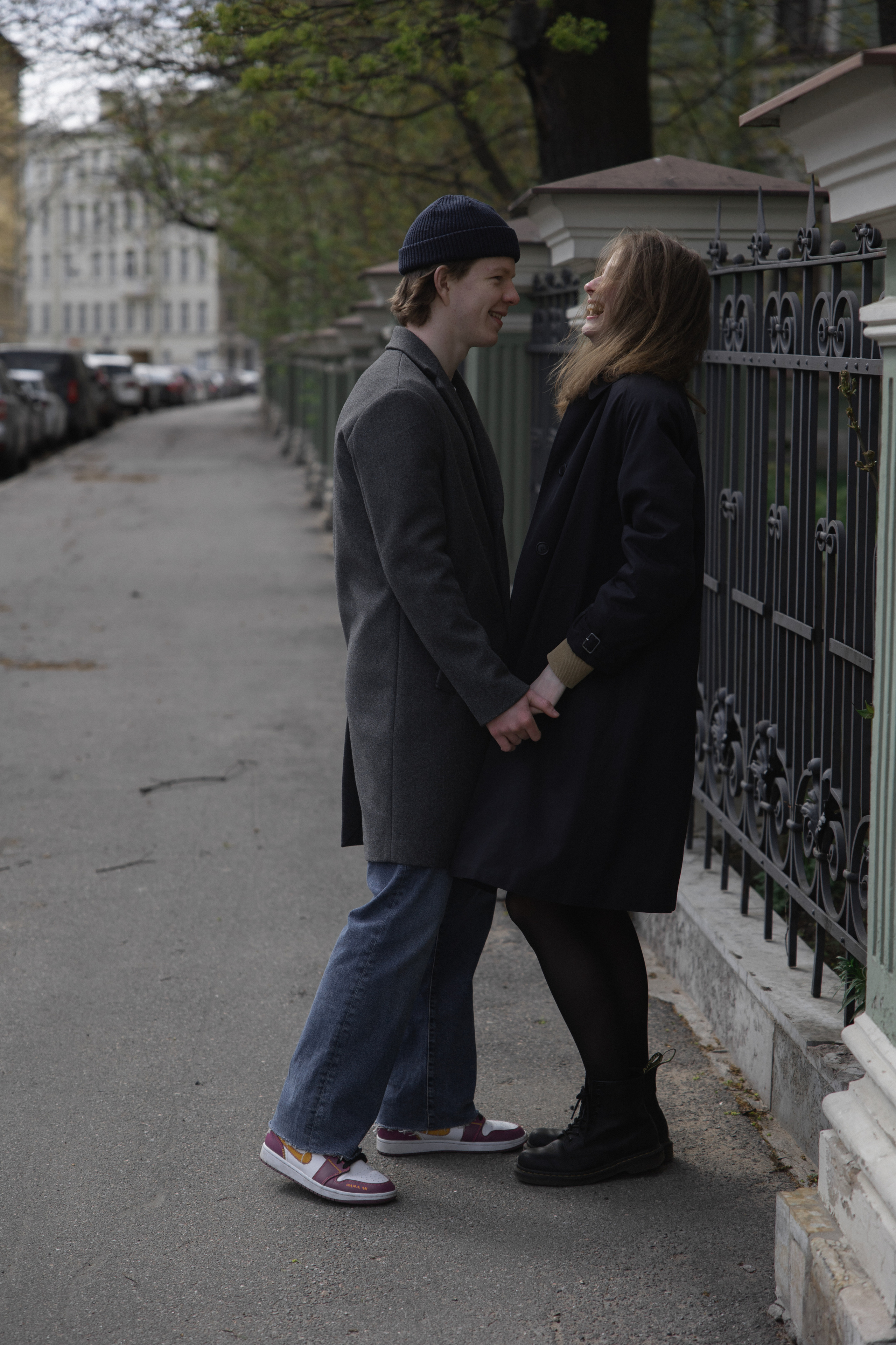 Сонечка и Денис. Свадебный фотограф в Санкт — Петербурге и Ленинградской о