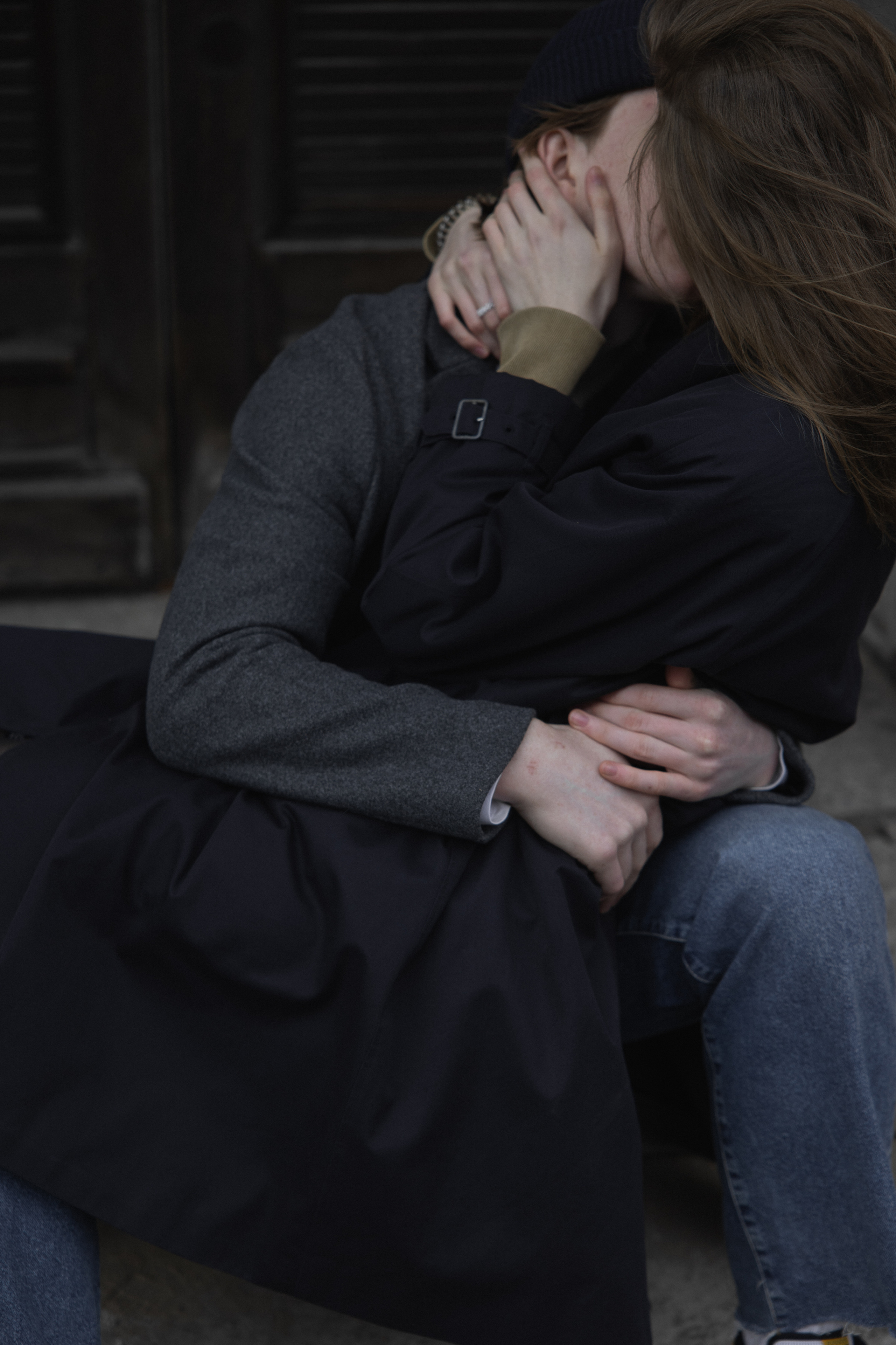 Сонечка и Денис. Свадебный фотограф в Санкт — Петербурге и Ленинградской о