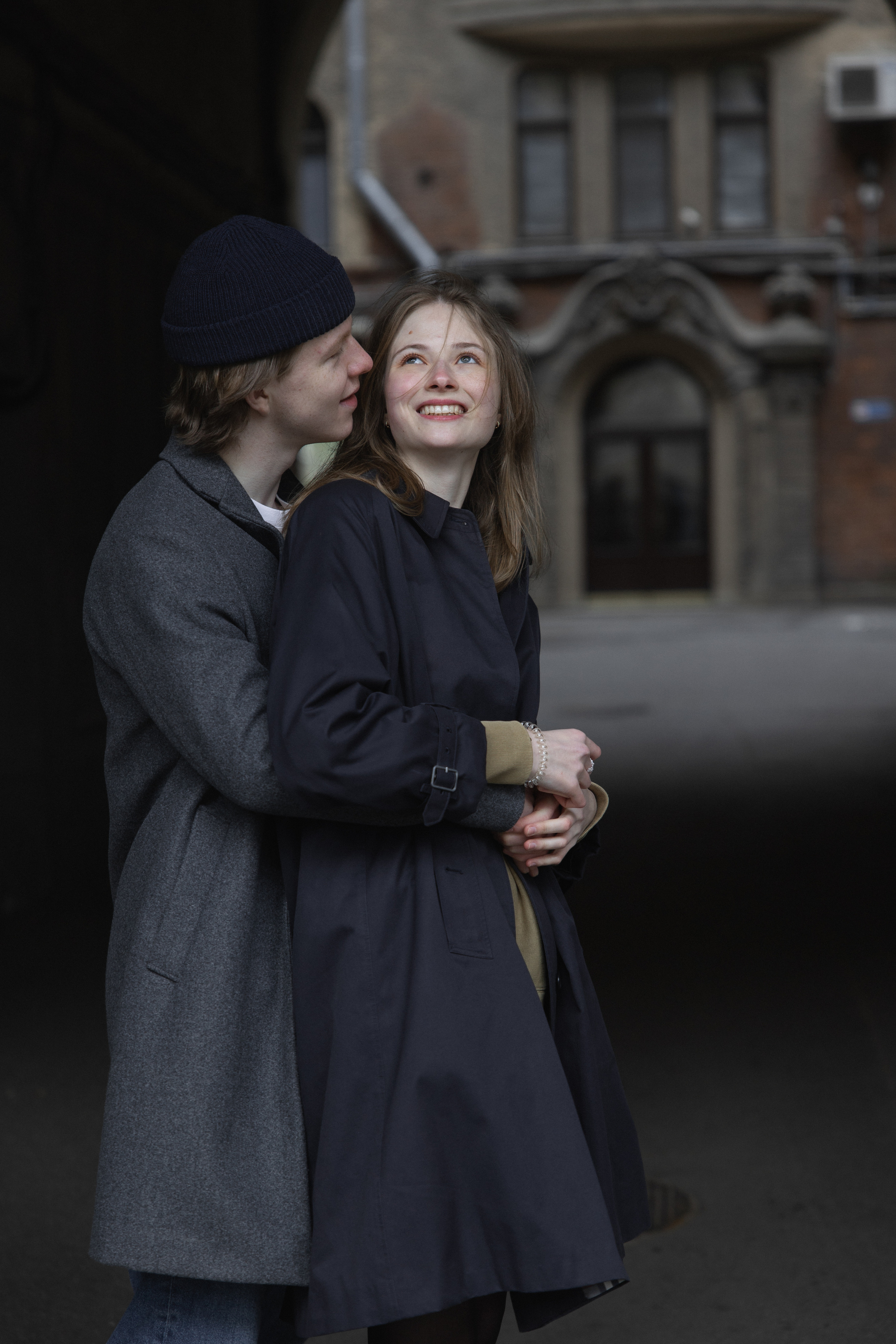 Сонечка и Денис. Свадебный фотограф в Санкт — Петербурге и Ленинградской о