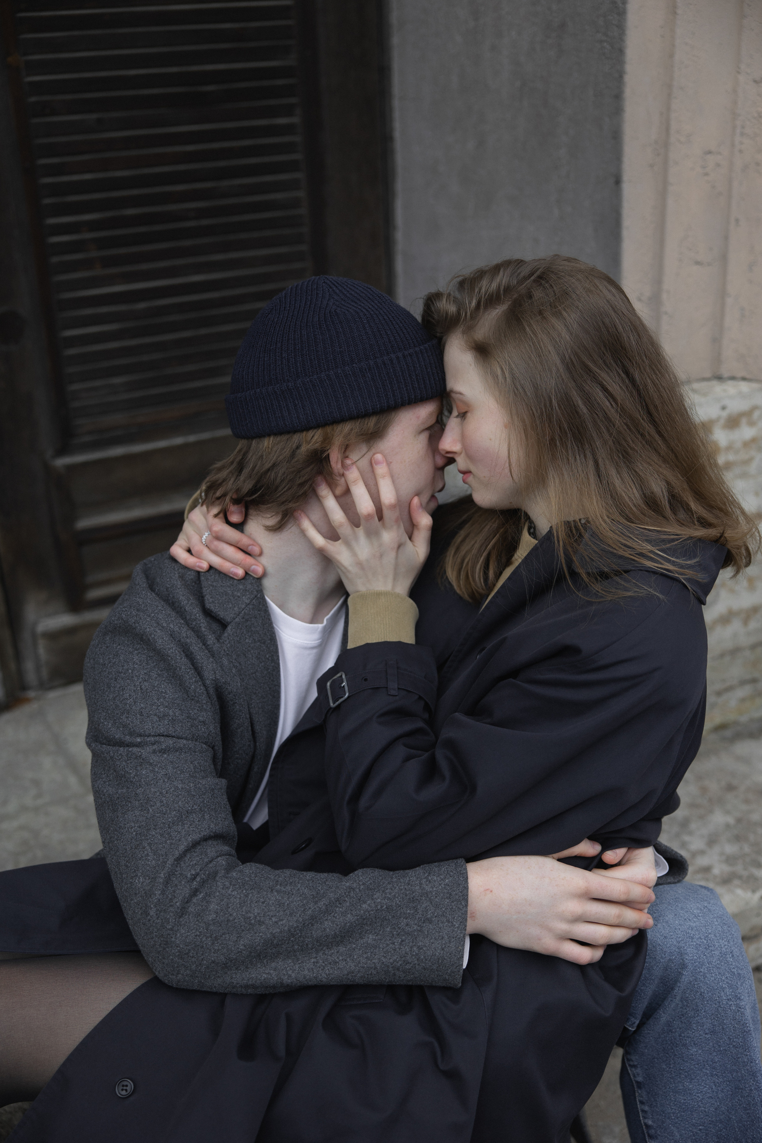 Сонечка и Денис. Свадебный фотограф в Санкт — Петербурге и Ленинградской о