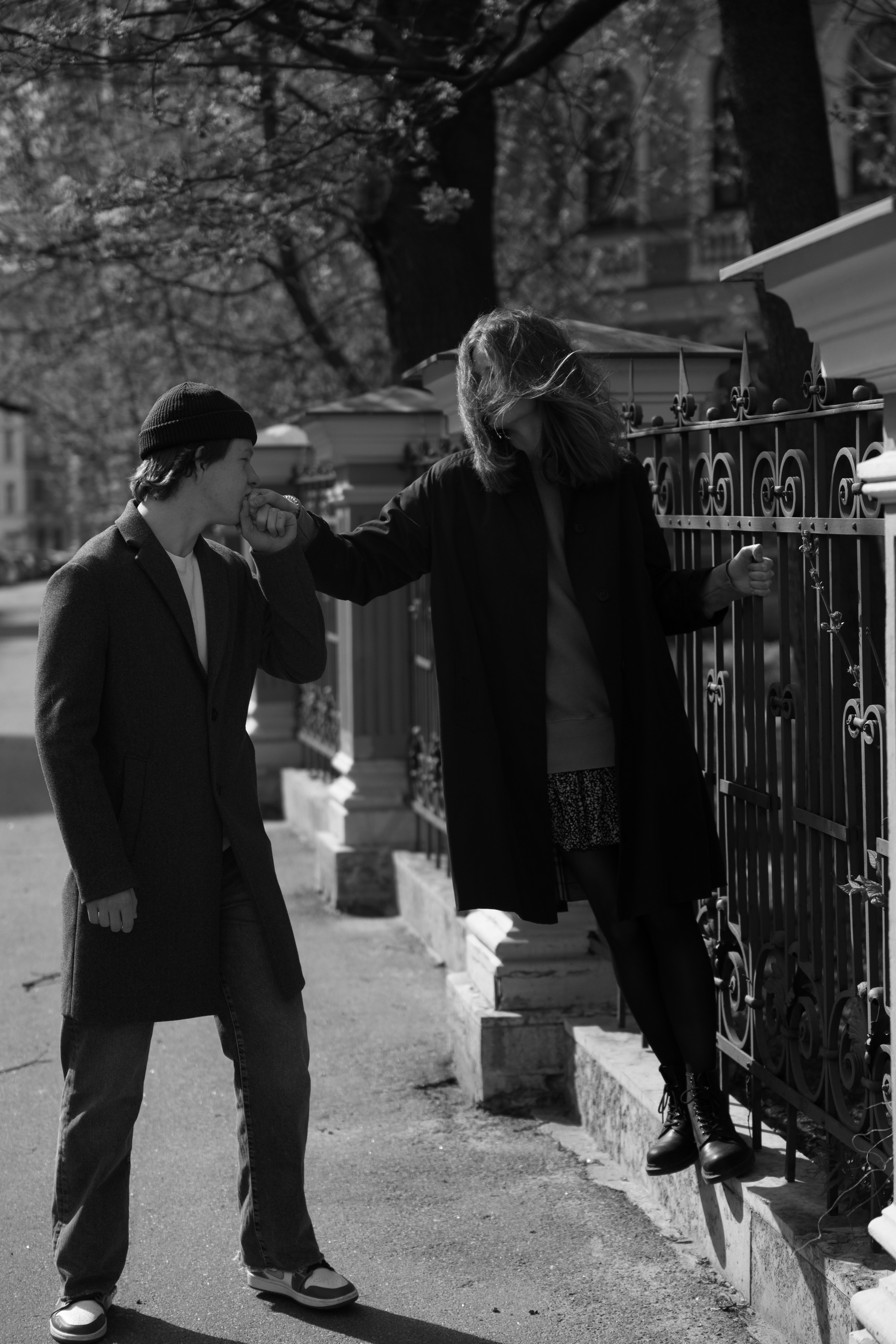 Сонечка и Денис. Свадебный фотограф в Санкт — Петербурге и Ленинградской о